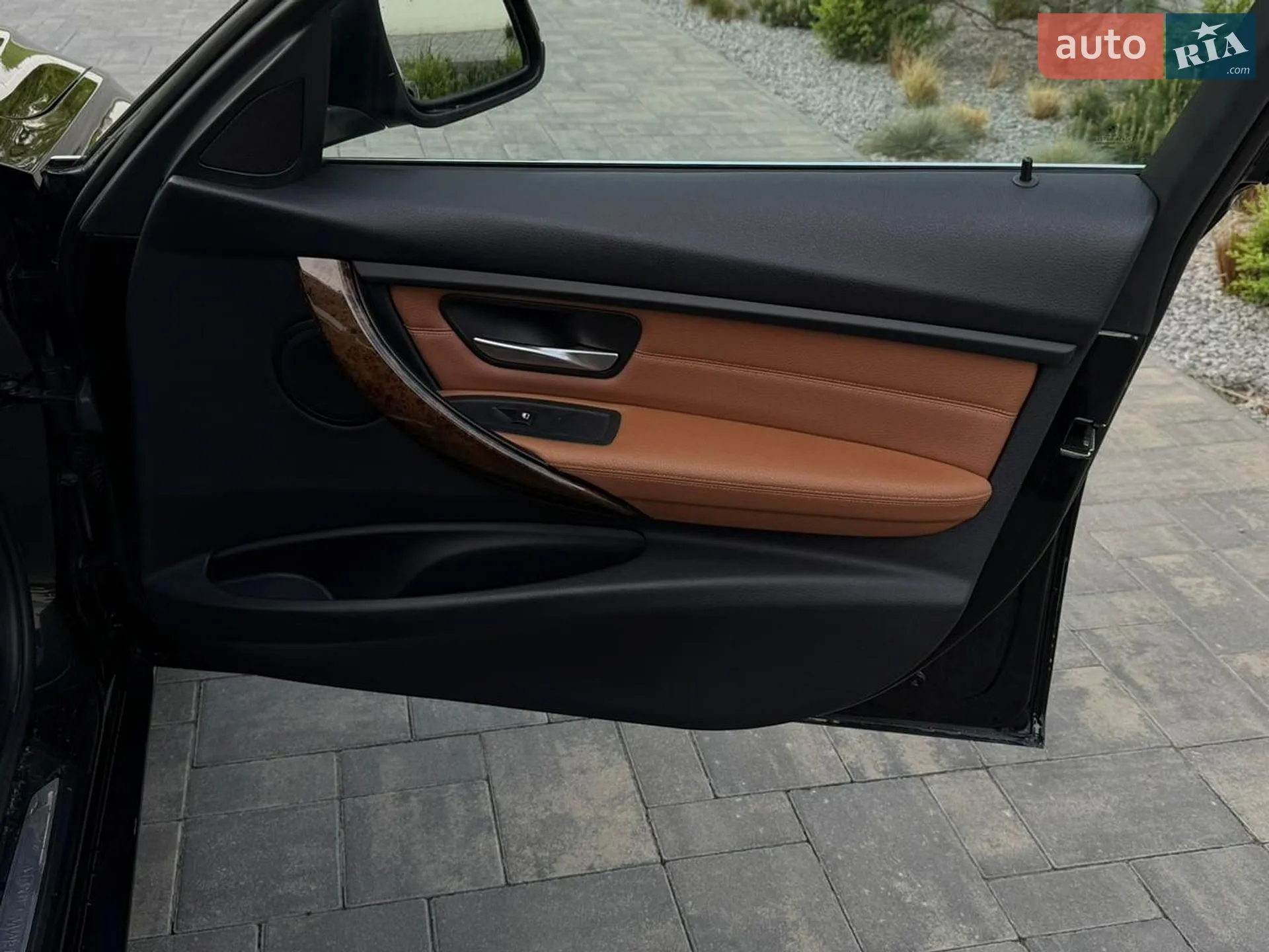 2014 BMW 3er - мініатюра 43