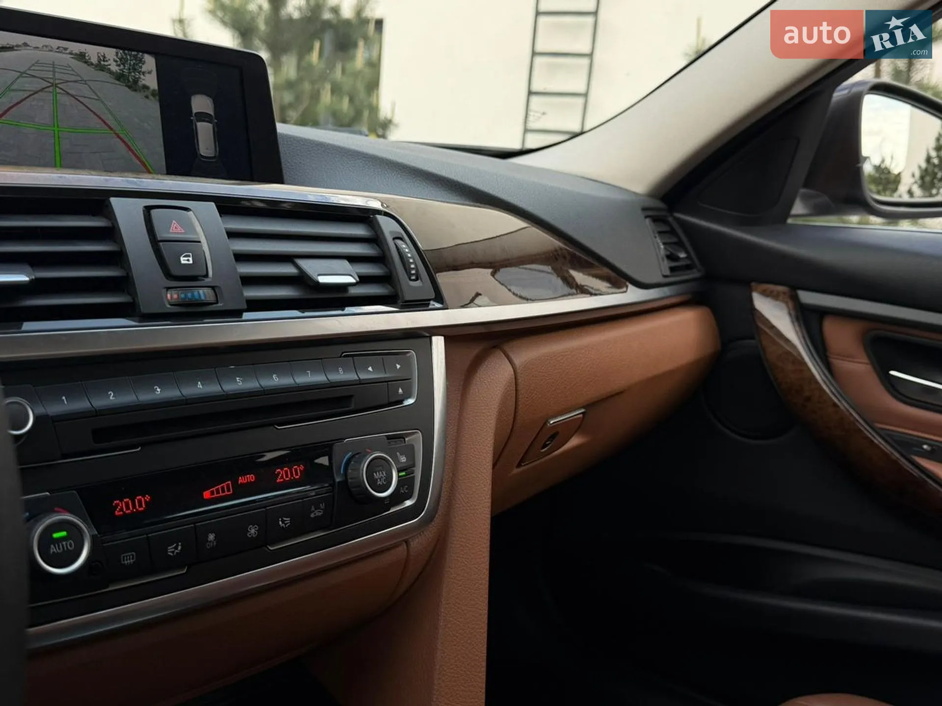 2014 BMW 3er - мініатюра 49