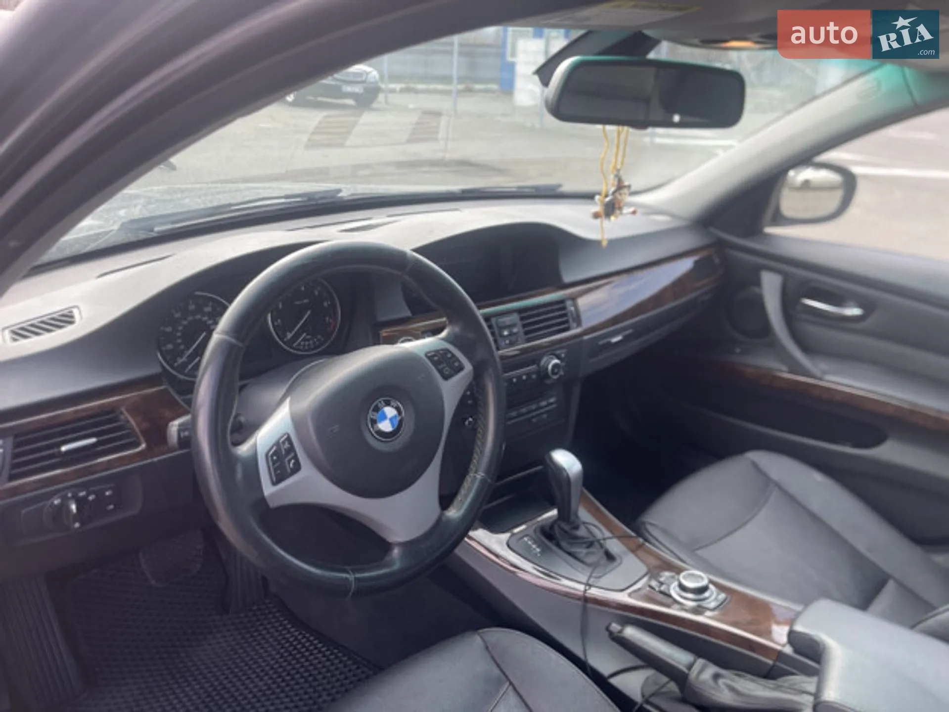 2010 BMW 3er - мініатюра 8