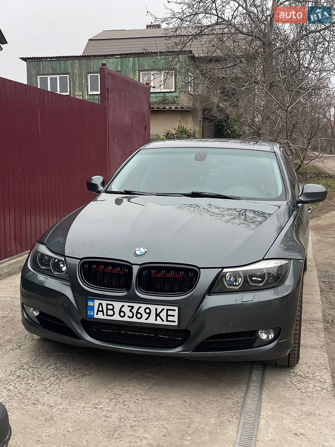 2011 BMW 3er - мініатюра 6