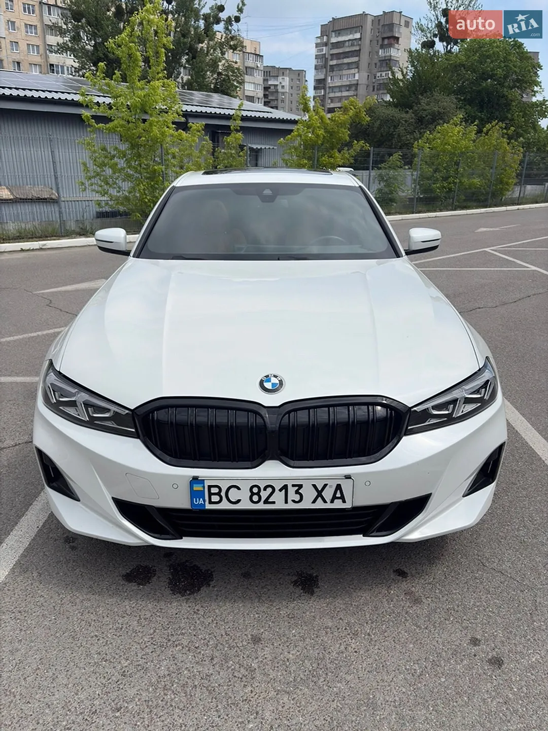 2024 BMW 3er - мініатюра 9