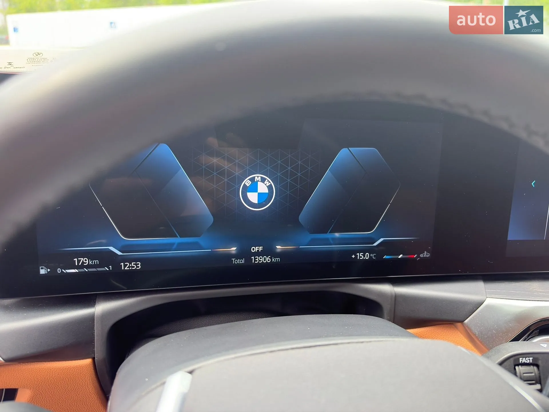 2024 BMW 3er - мініатюра 18