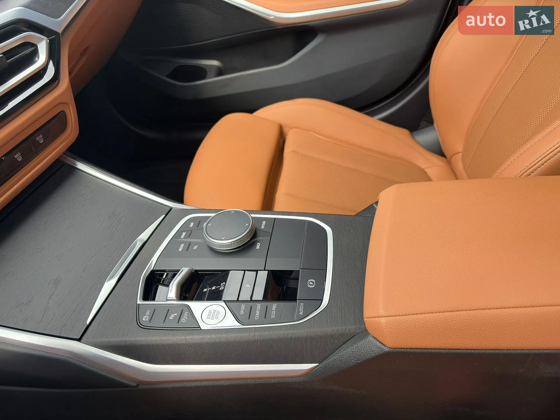 2024 BMW 3er - мініатюра 17
