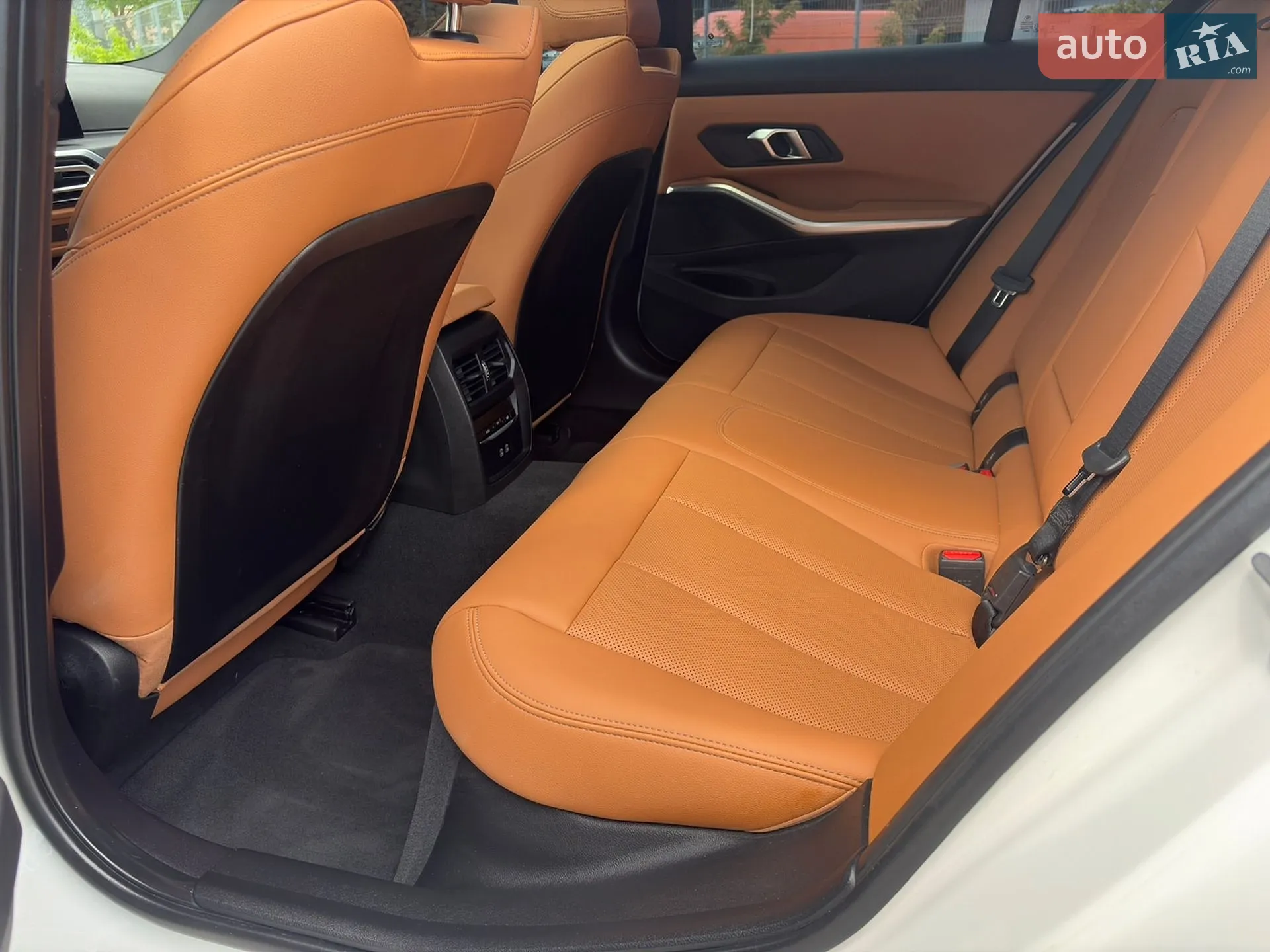 2024 BMW 3er - мініатюра 16