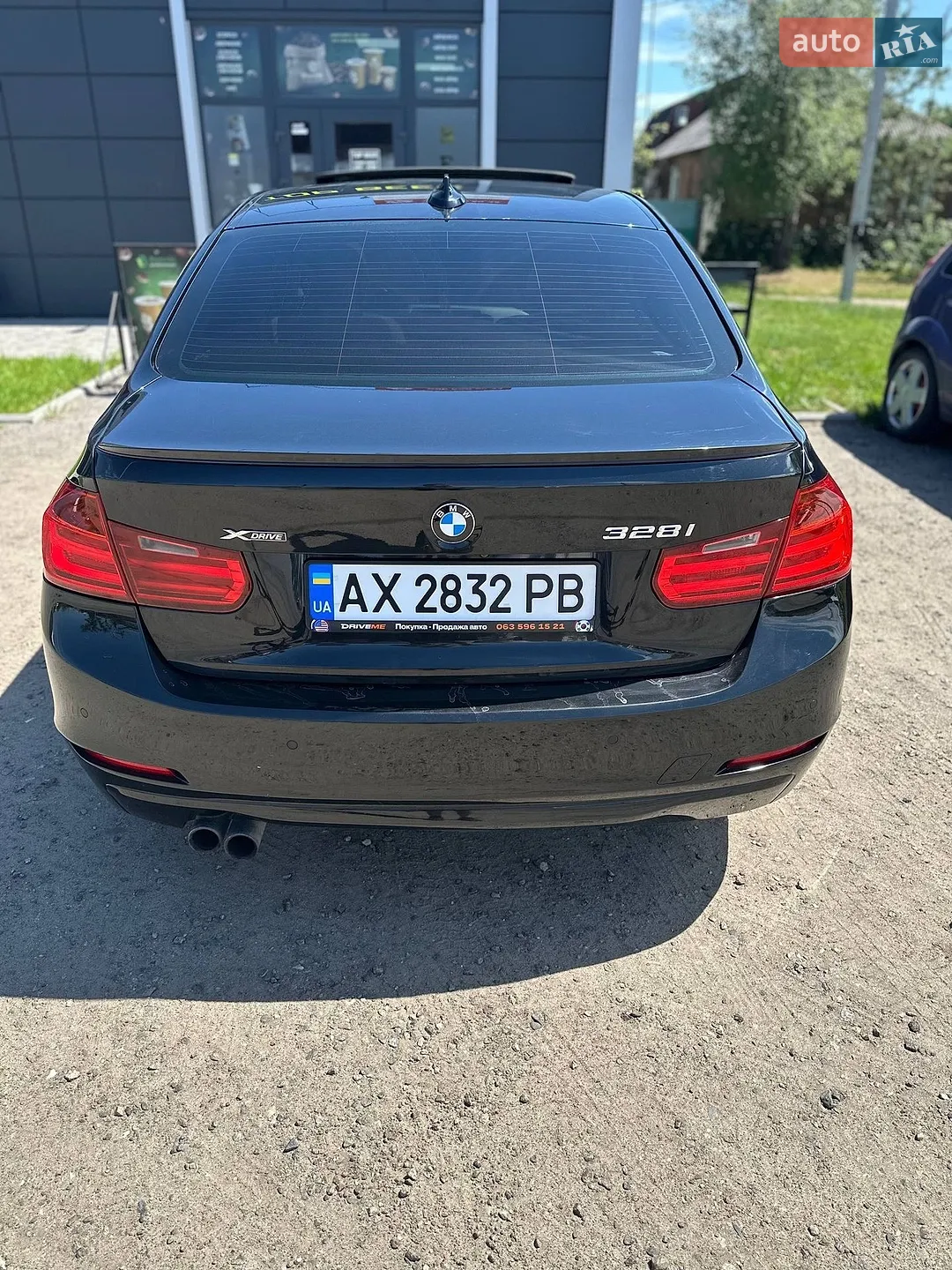 2013 BMW 3er - мініатюра 7
