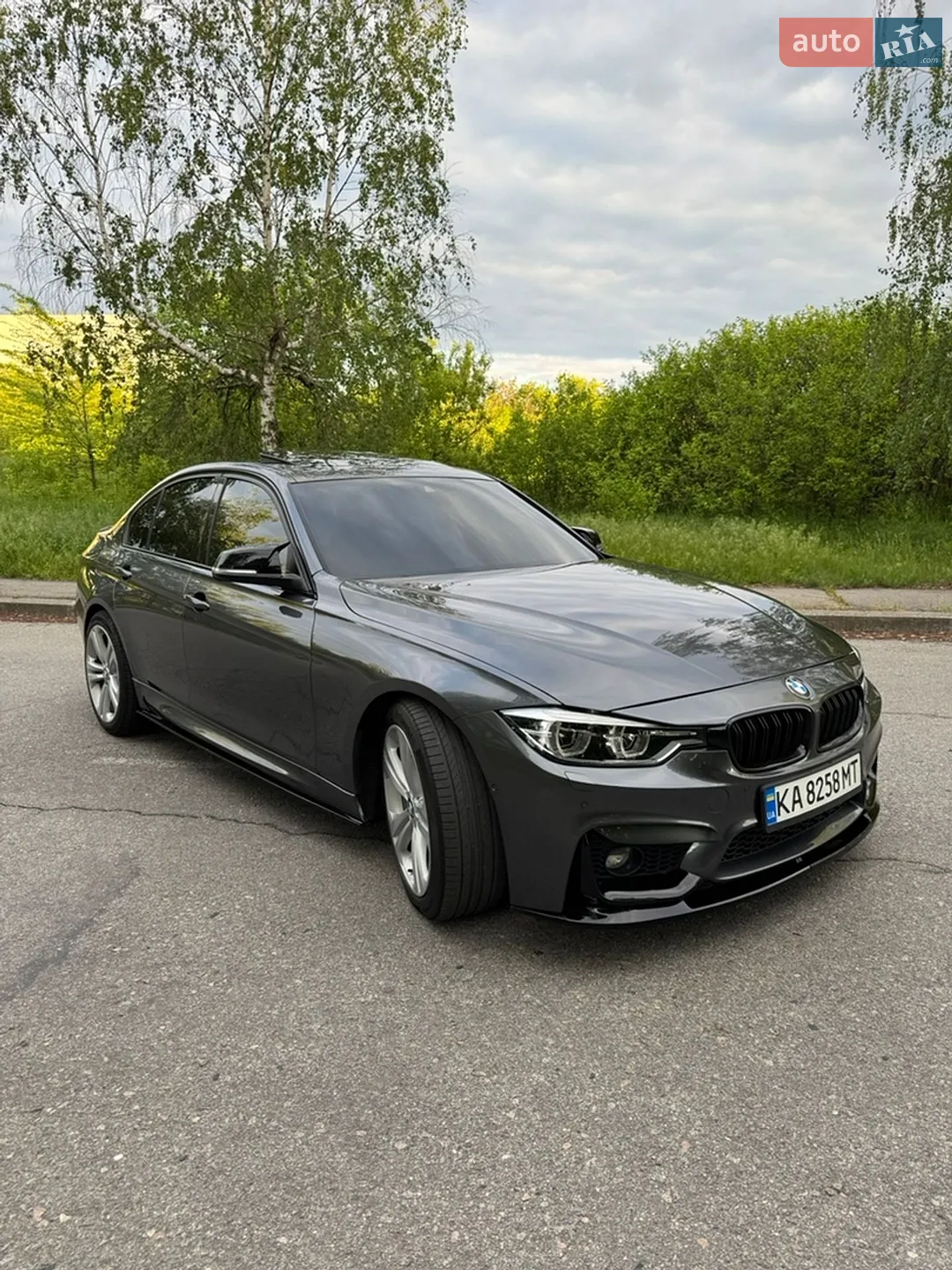 2013 BMW 3er - мініатюра 6