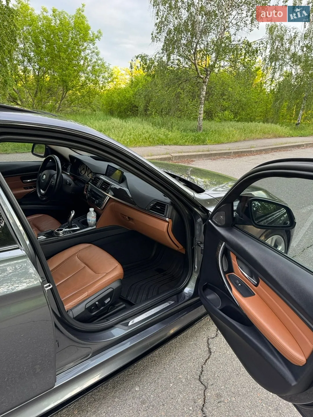 2013 BMW 3er - мініатюра 14