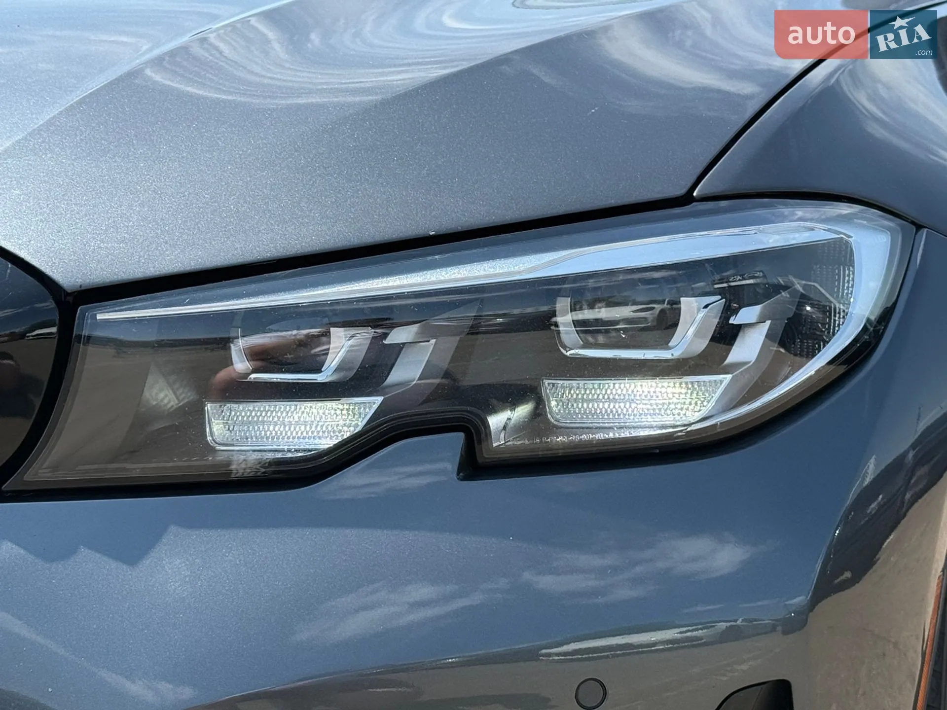 2019 BMW 3er - мініатюра 8