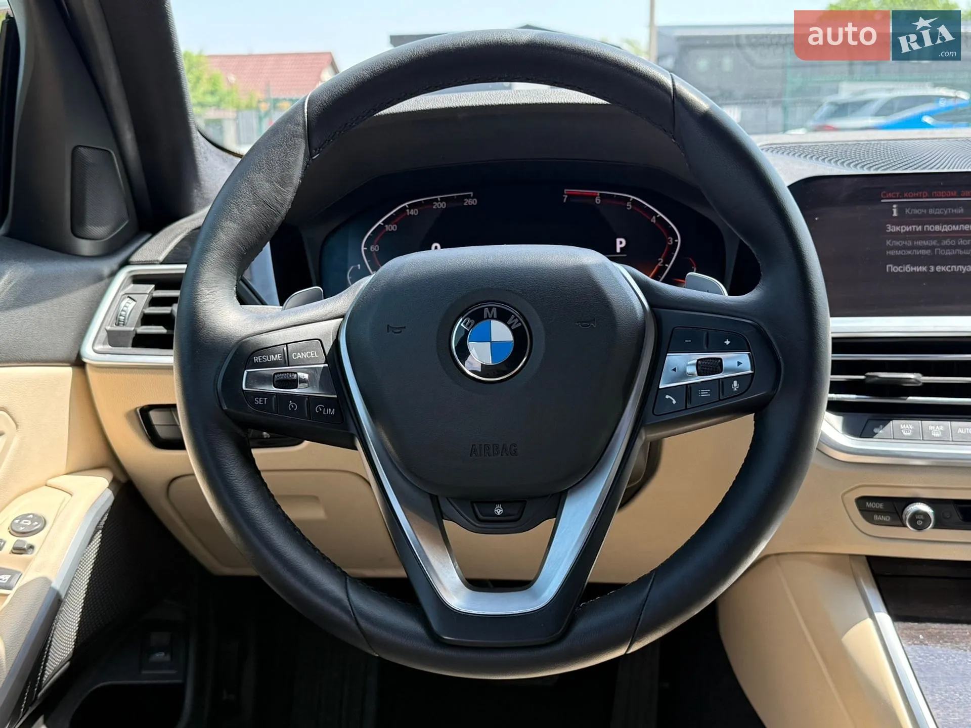 2019 BMW 3er - мініатюра 18