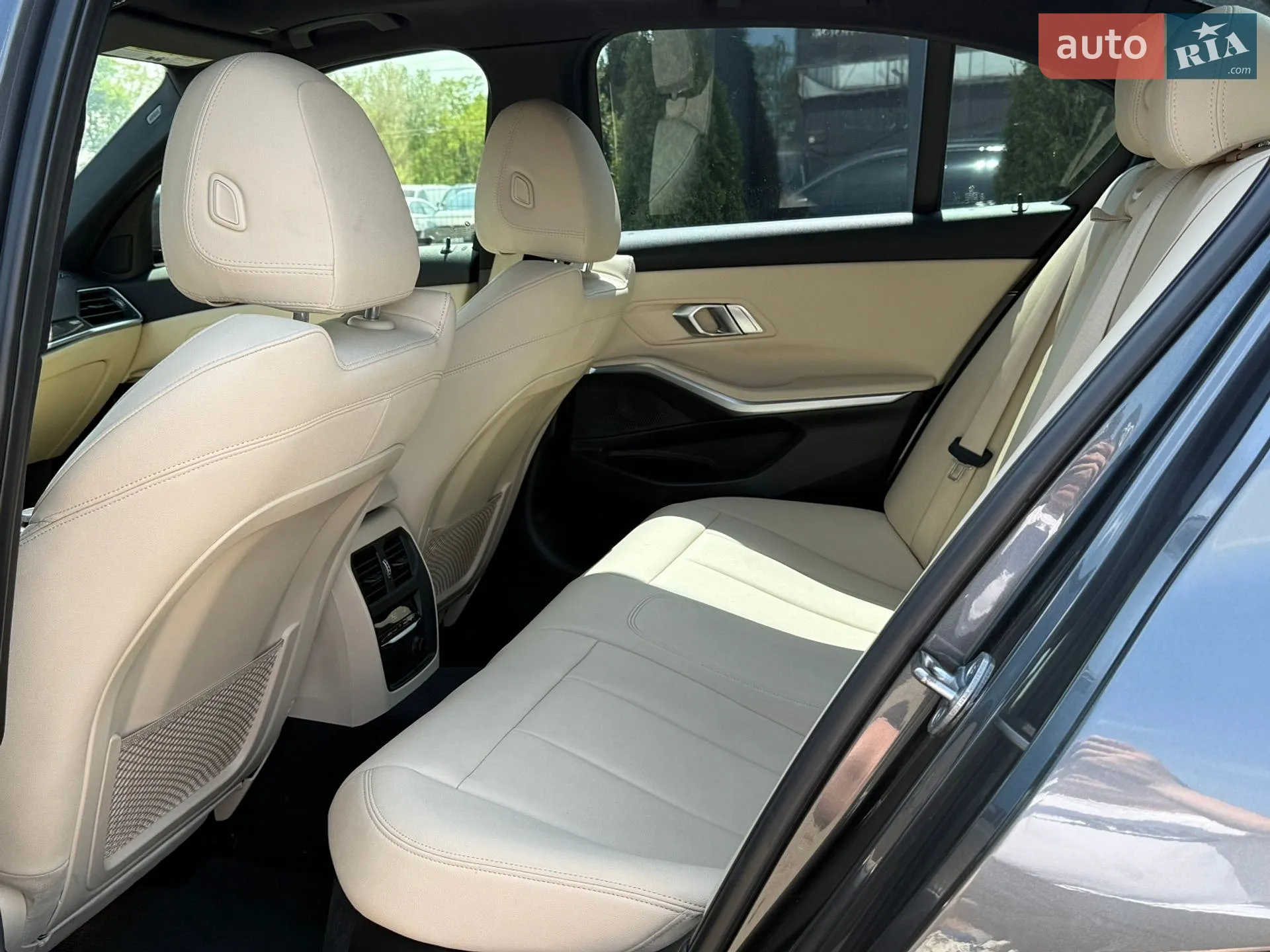 2019 BMW 3er - мініатюра 28