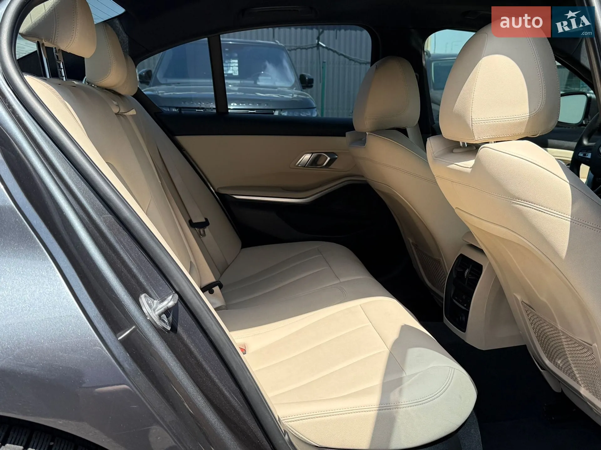 2019 BMW 3er - мініатюра 31