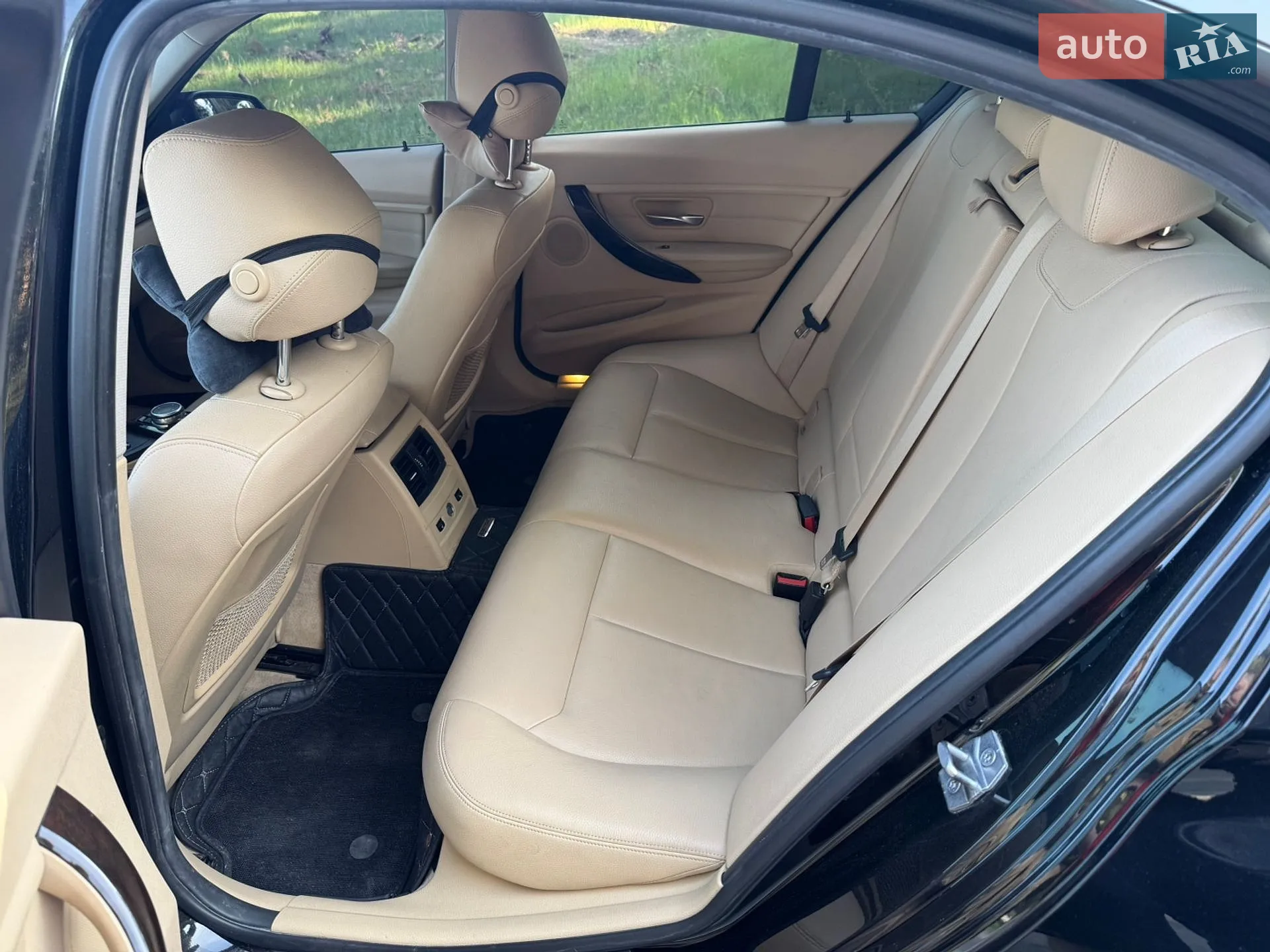 2015 BMW 3er - мініатюра 22