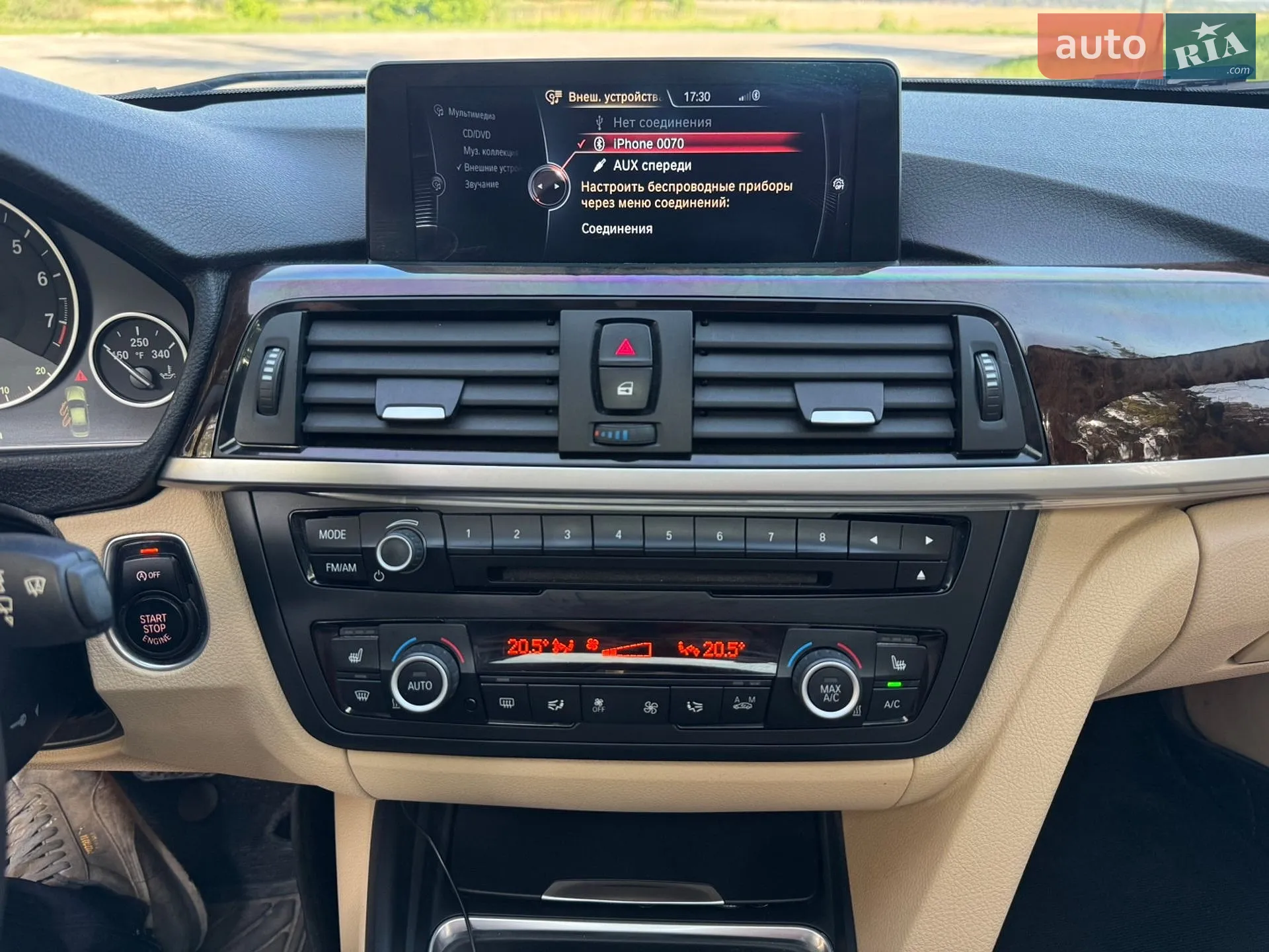 2015 BMW 3er - мініатюра 31
