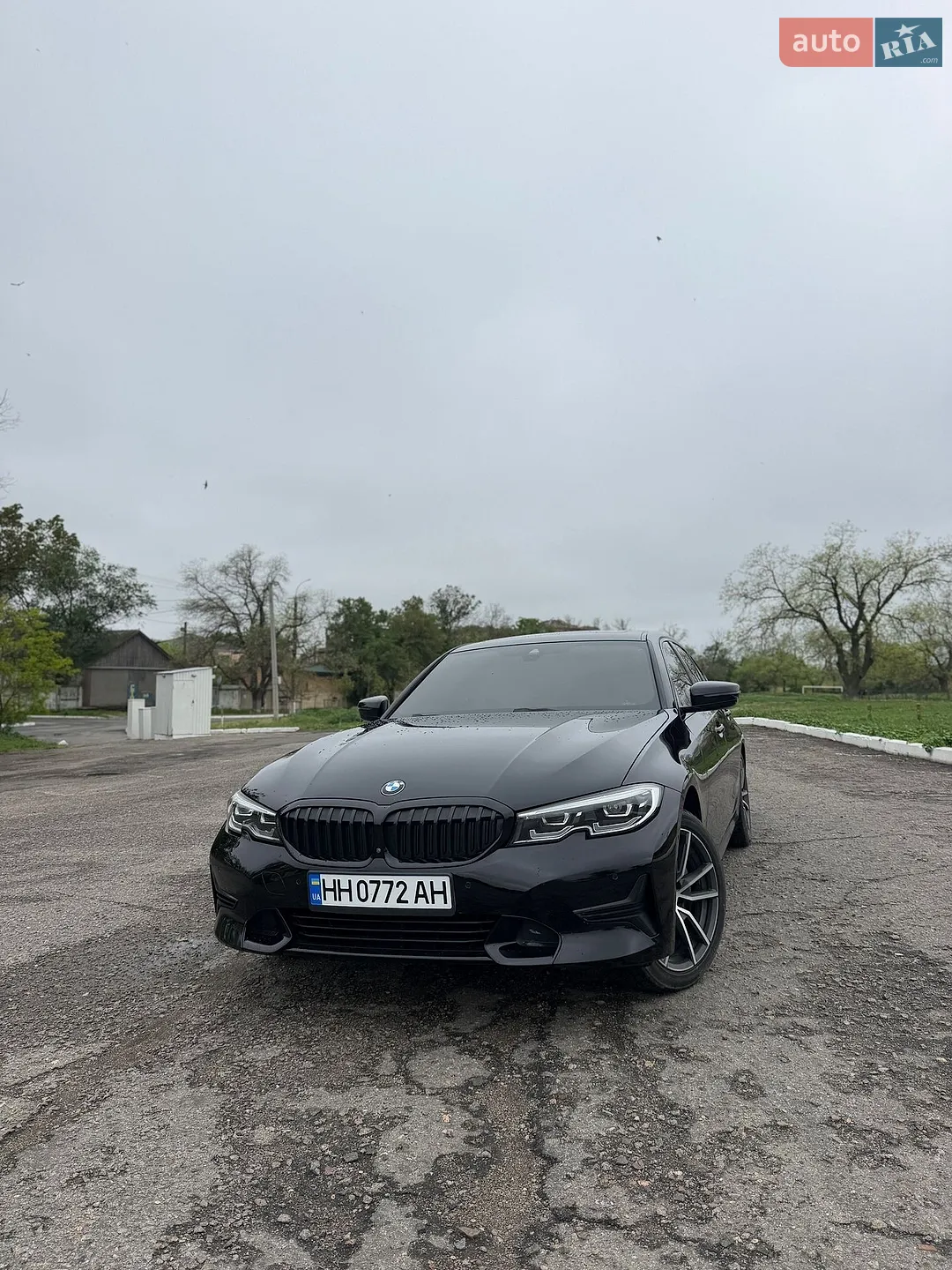 2020 BMW 3er - мініатюра 6