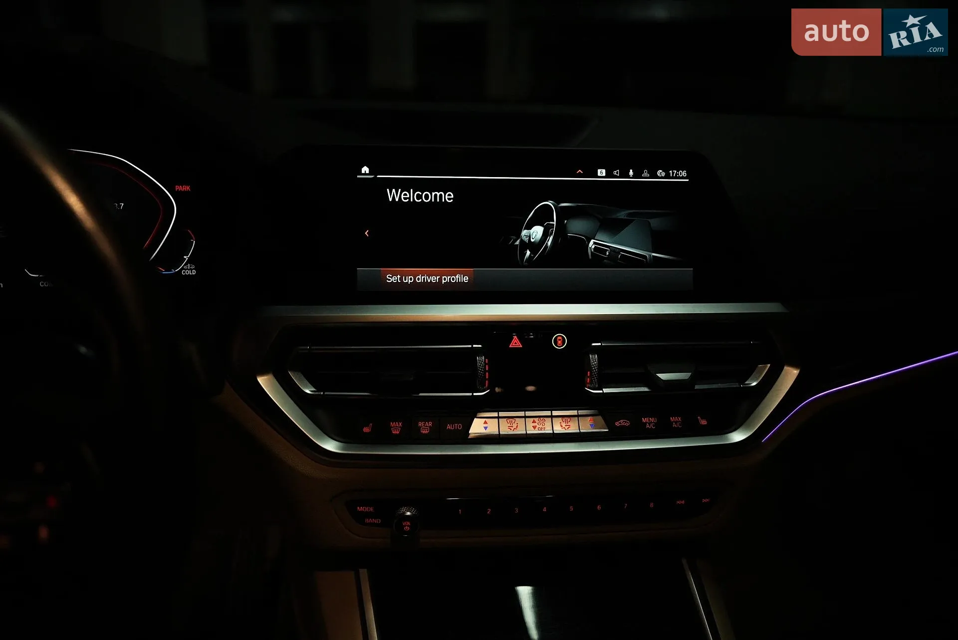 2020 BMW 3er - мініатюра 14