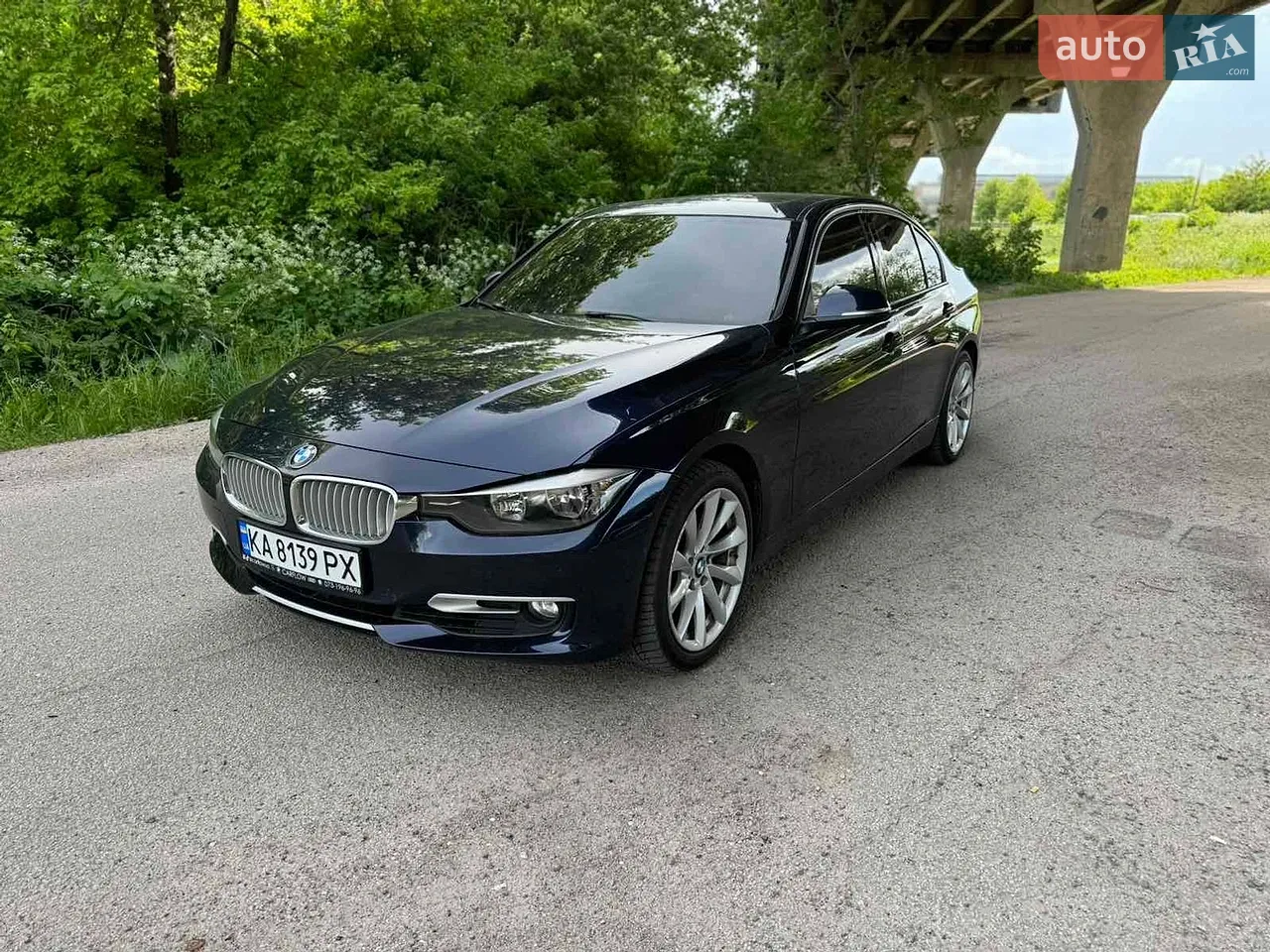 2013 BMW 3er - мініатюра 17