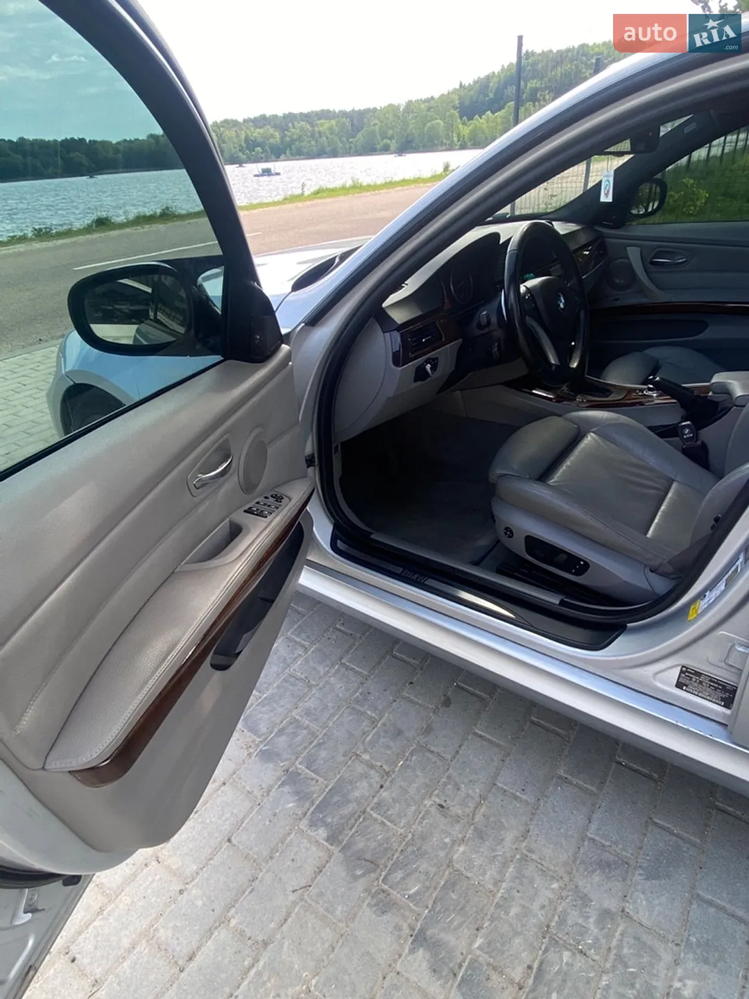 2011 BMW 3er - мініатюра 9