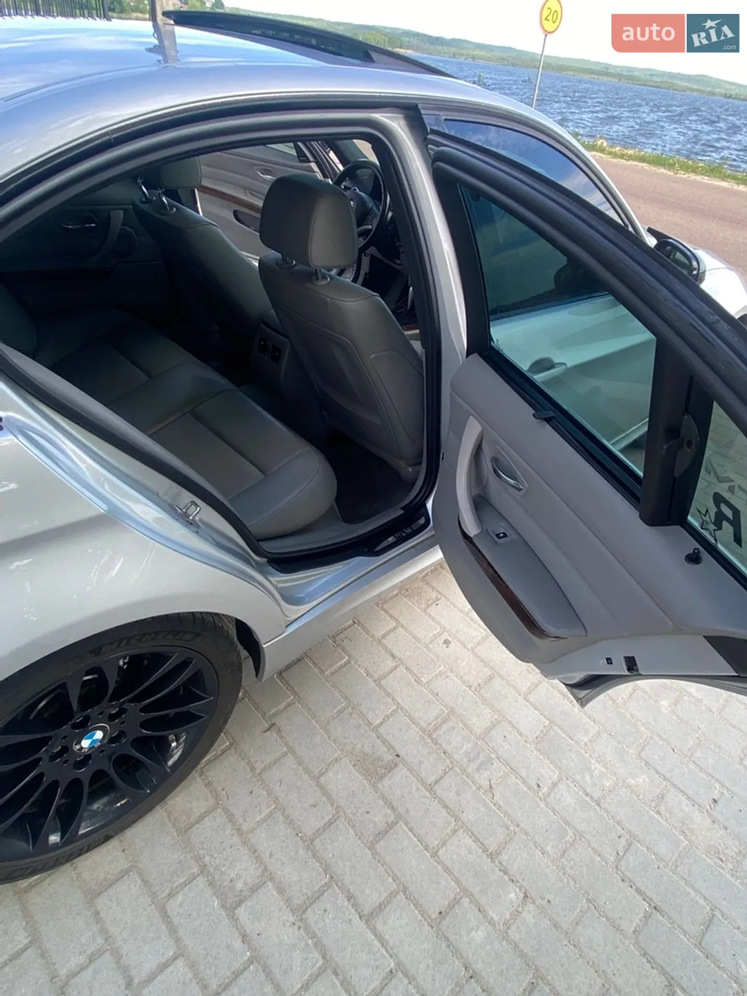 2011 BMW 3er - мініатюра 12
