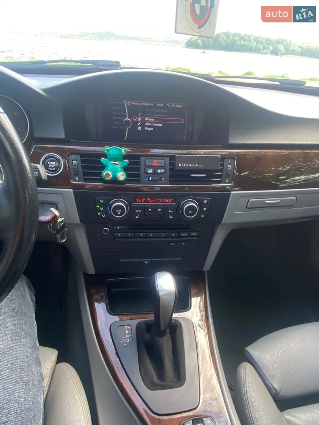 2011 BMW 3er - мініатюра 16