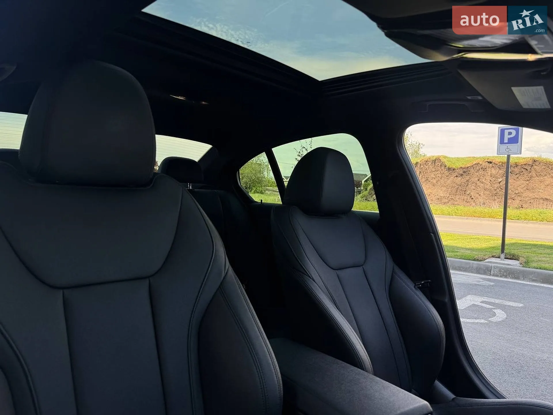 2019 BMW 3er - мініатюра 13