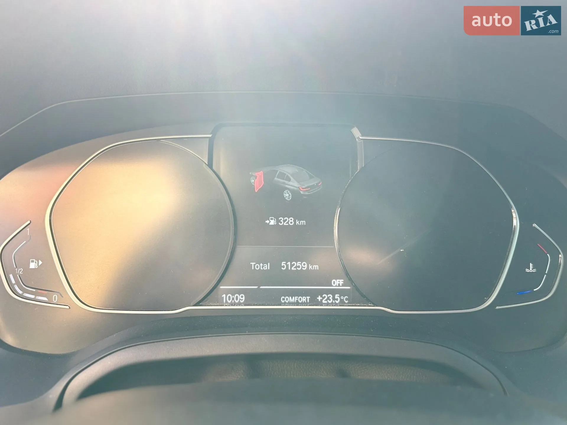 2021 BMW 3er - мініатюра 10