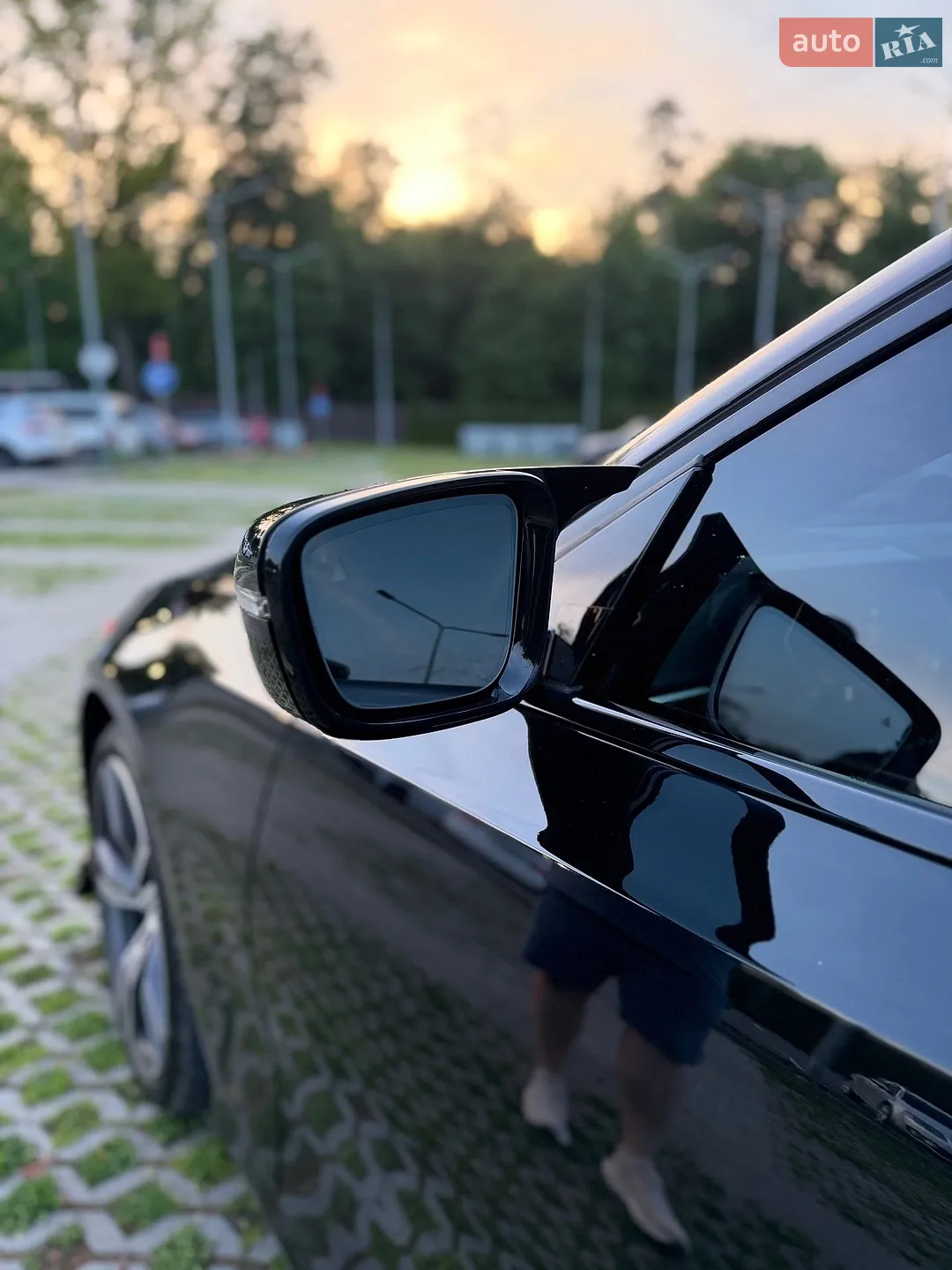 2023 BMW 3er - мініатюра 12