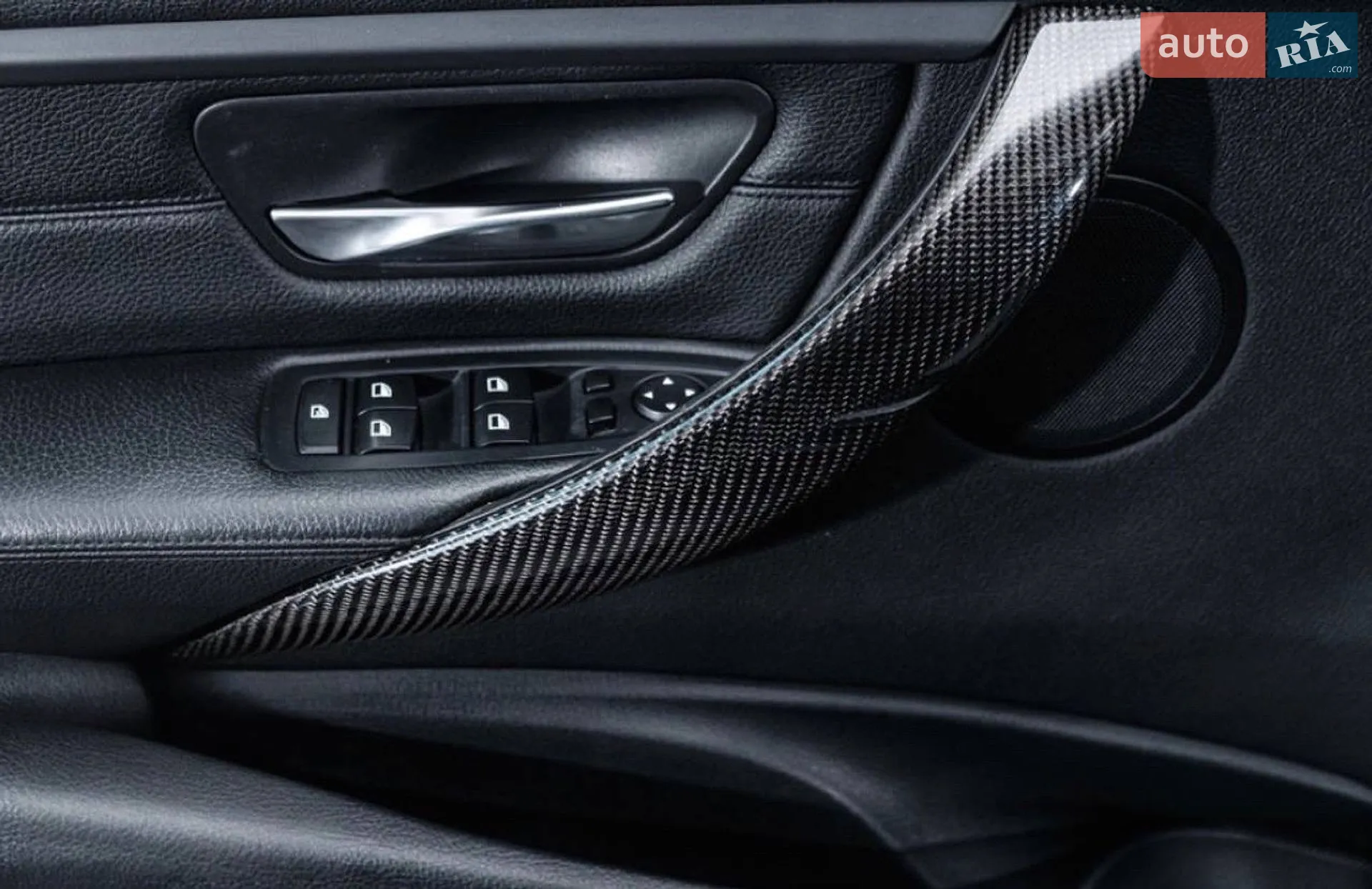 2013 BMW 3er - мініатюра 10