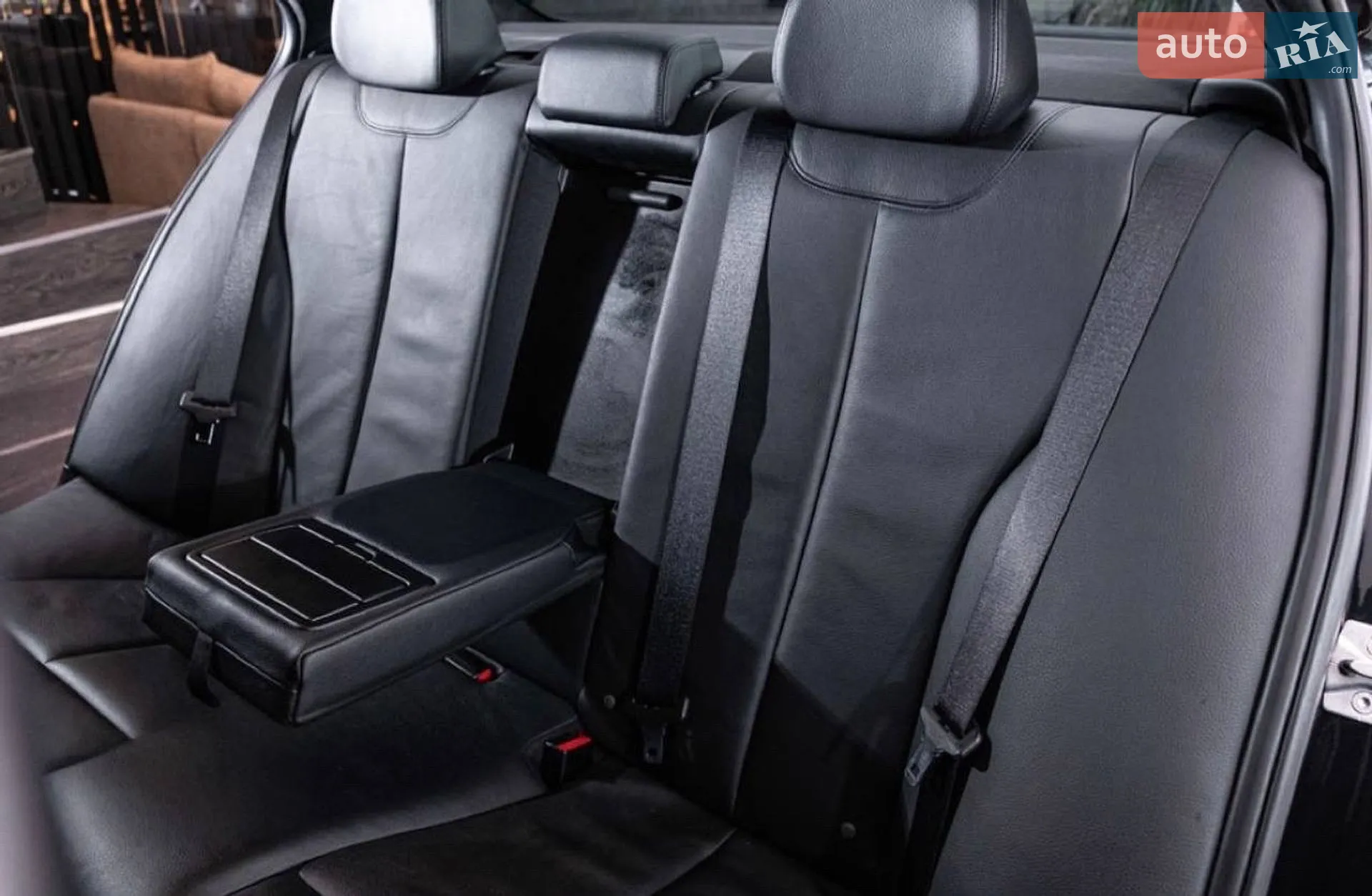 2013 BMW 3er - мініатюра 25