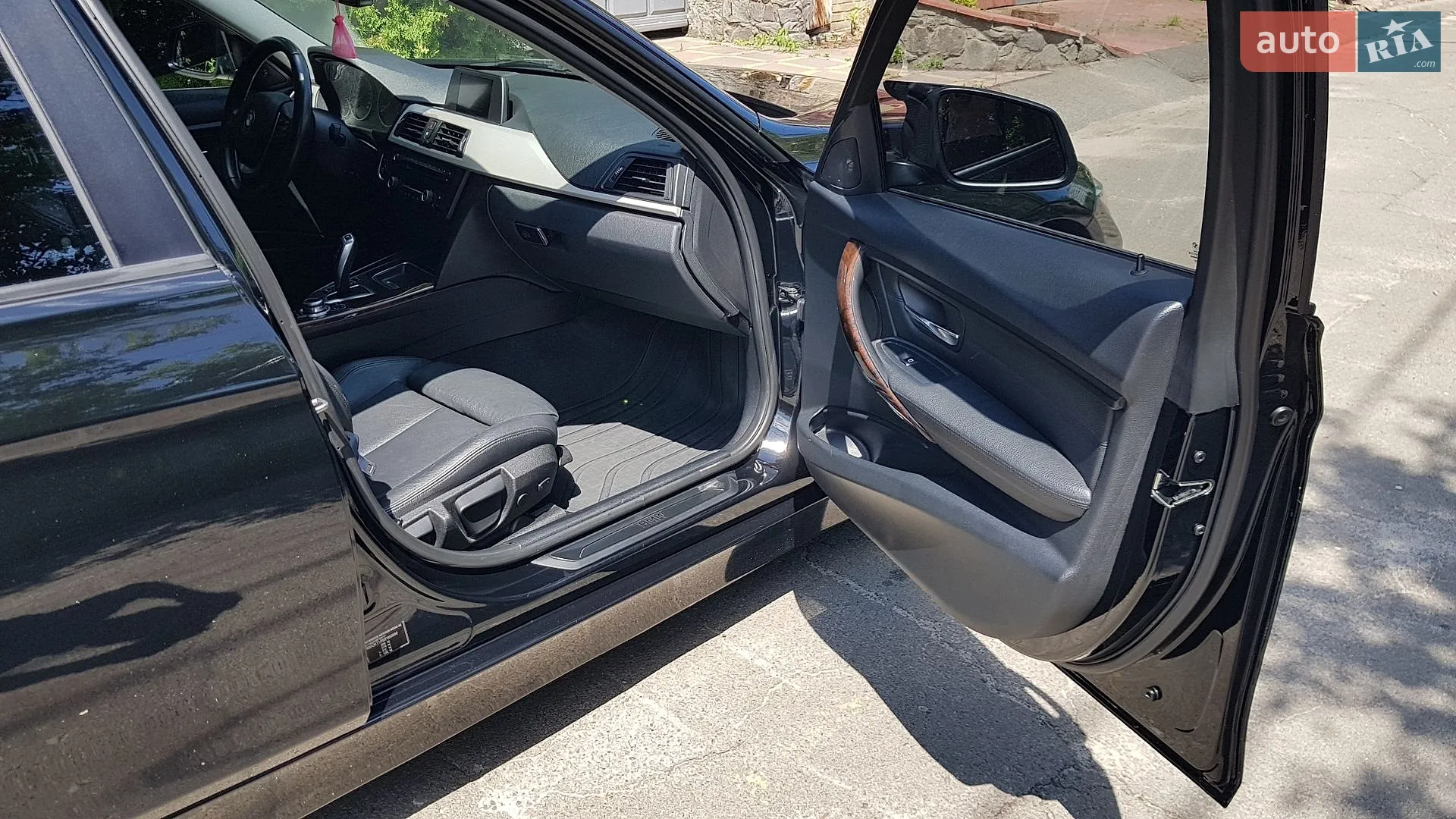 2014 BMW 3er - мініатюра 21