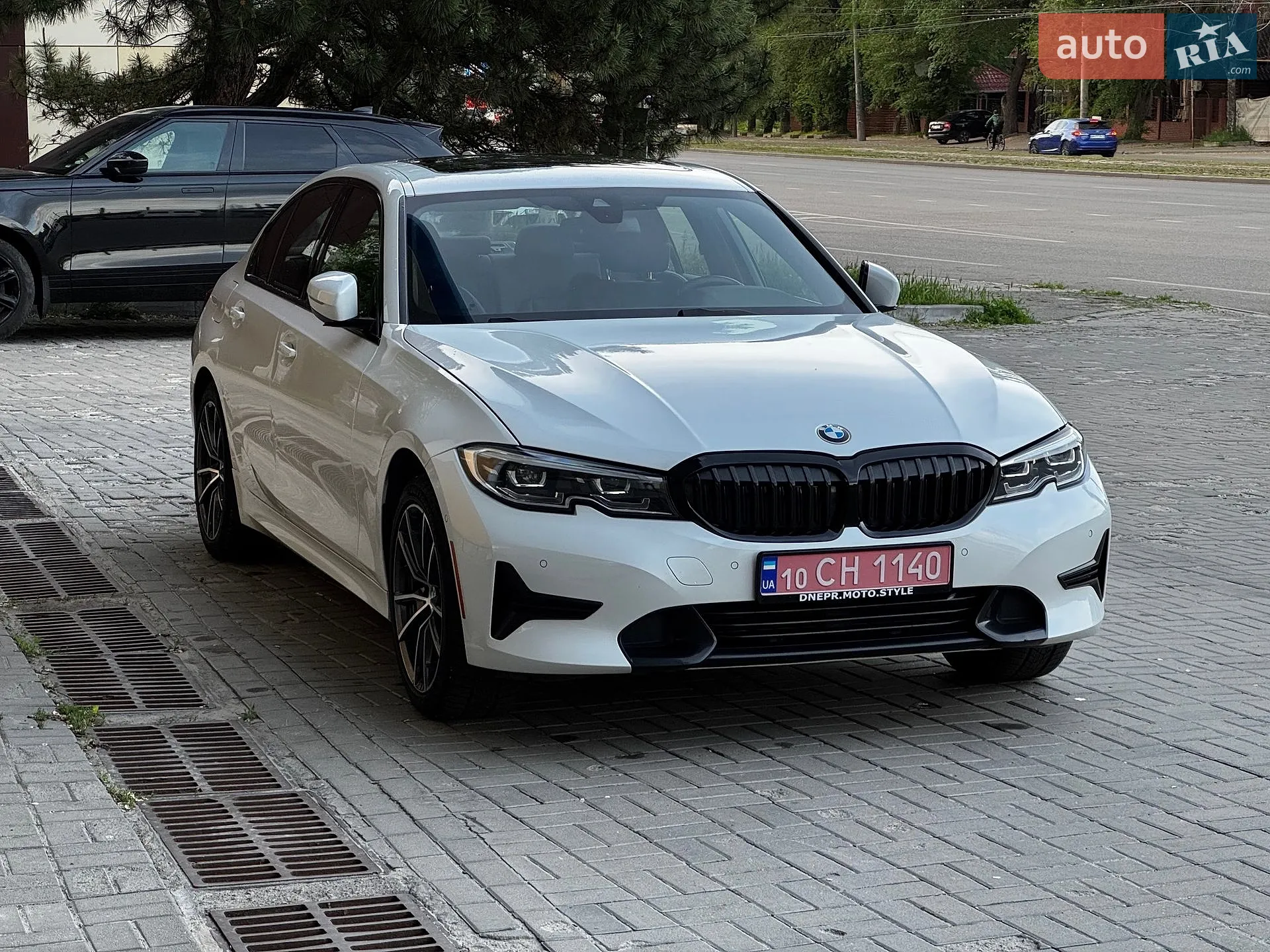2019 BMW 3er - мініатюра 11