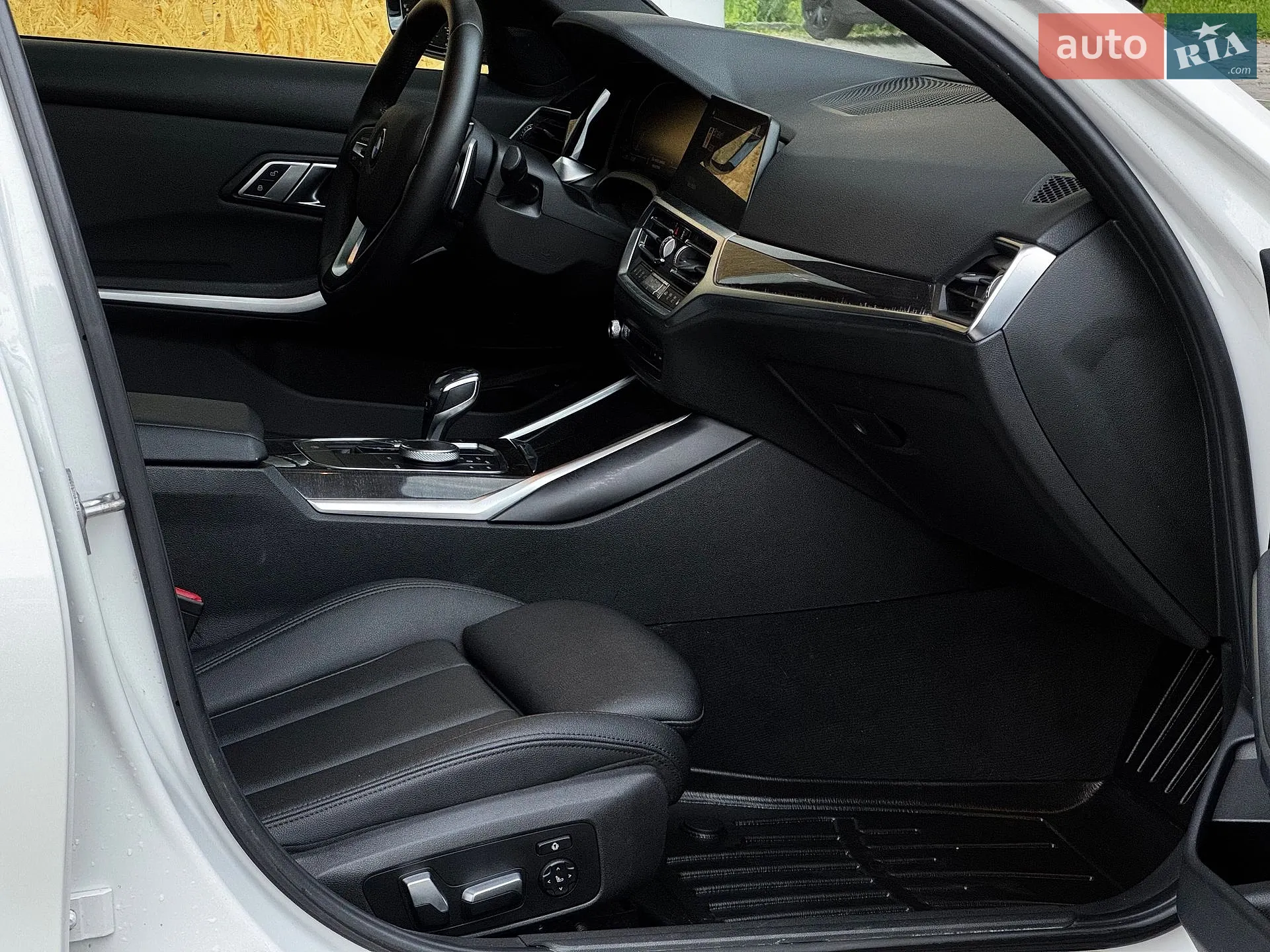 2019 BMW 3er - мініатюра 45