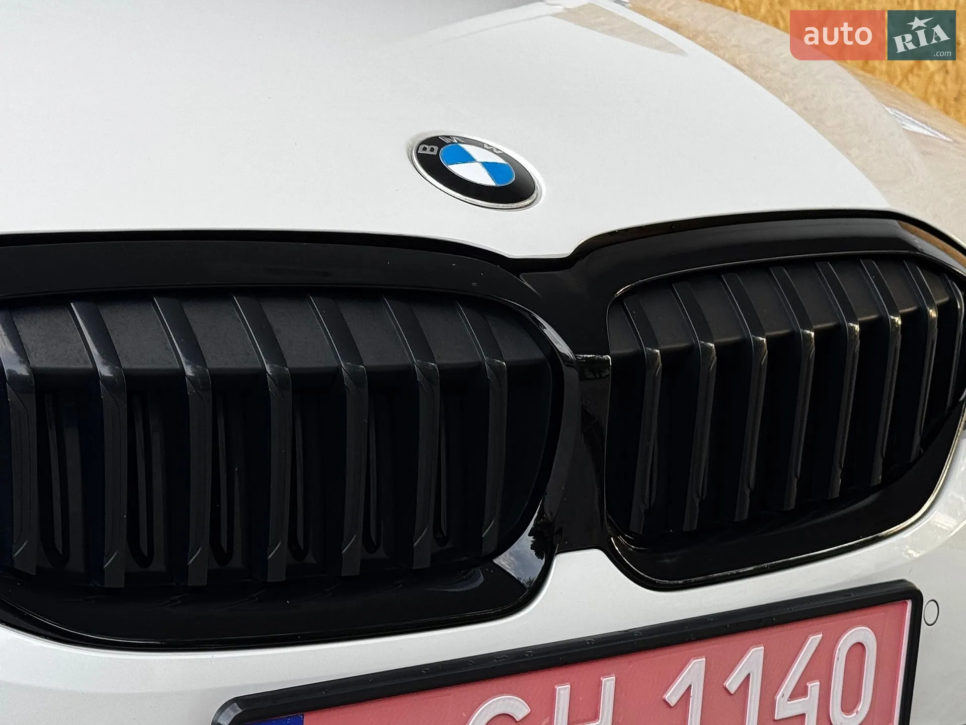 2019 BMW 3er - мініатюра 28