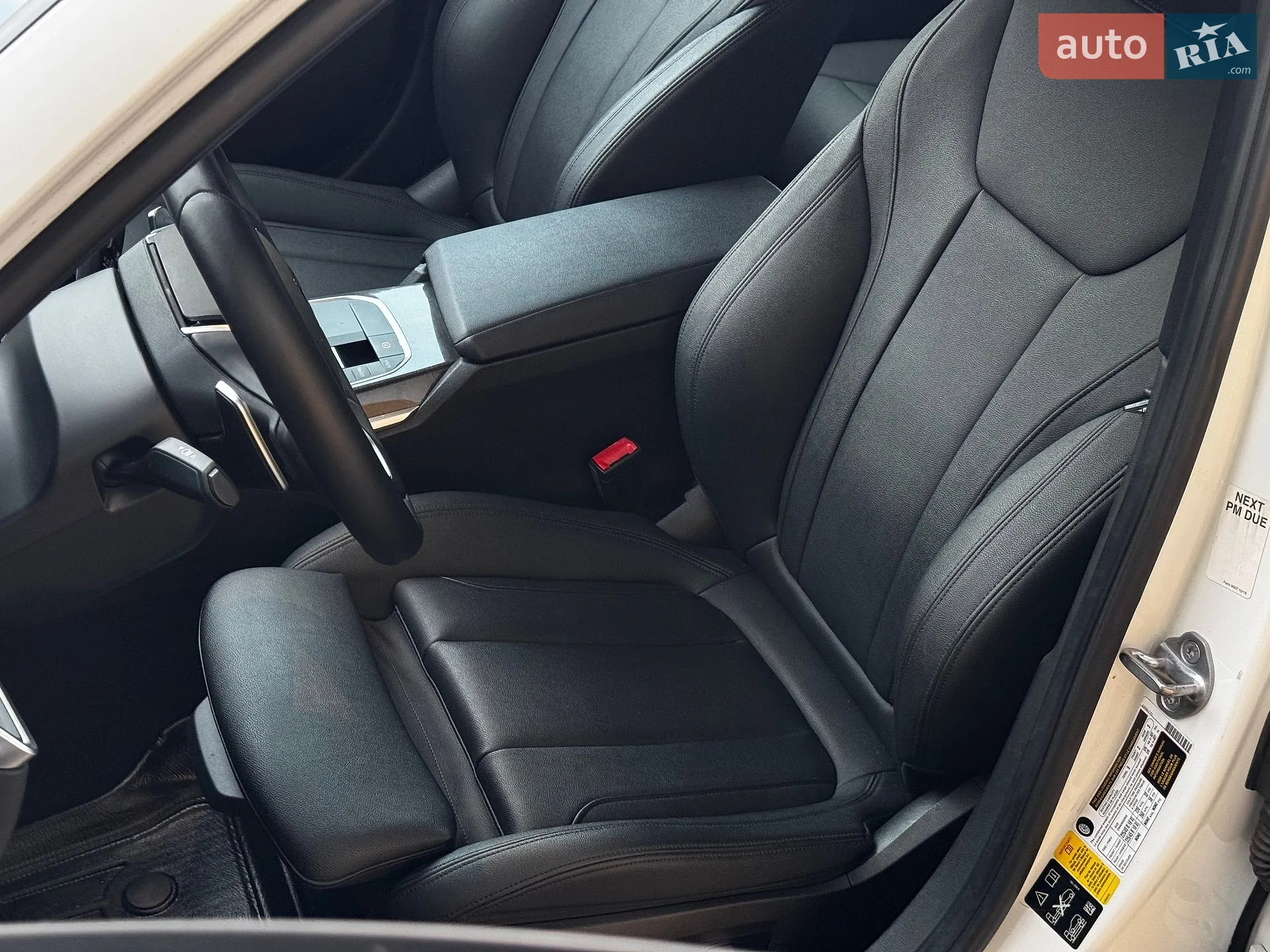 2019 BMW 3er - мініатюра 42
