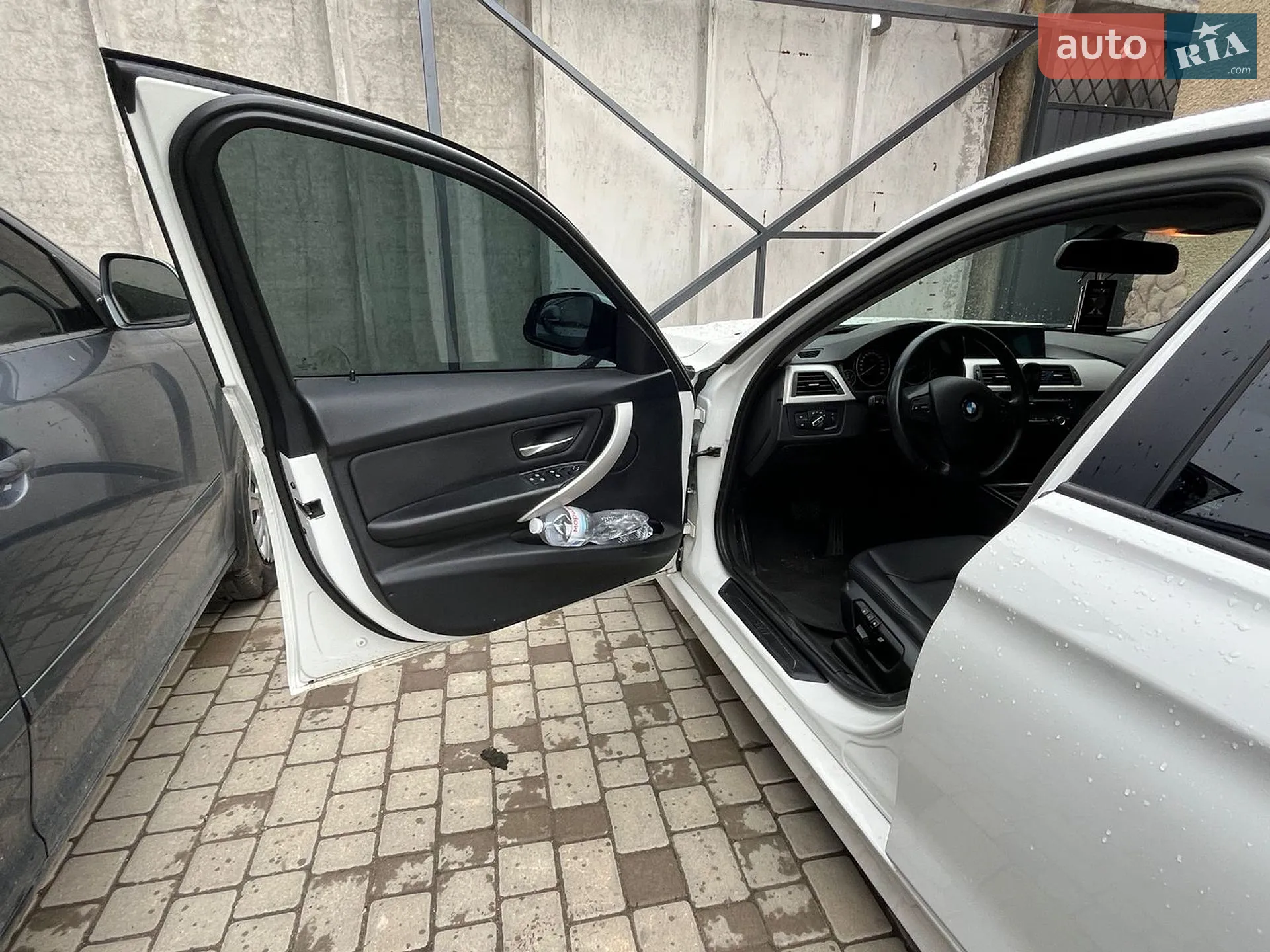 2013 BMW 3er - мініатюра 5