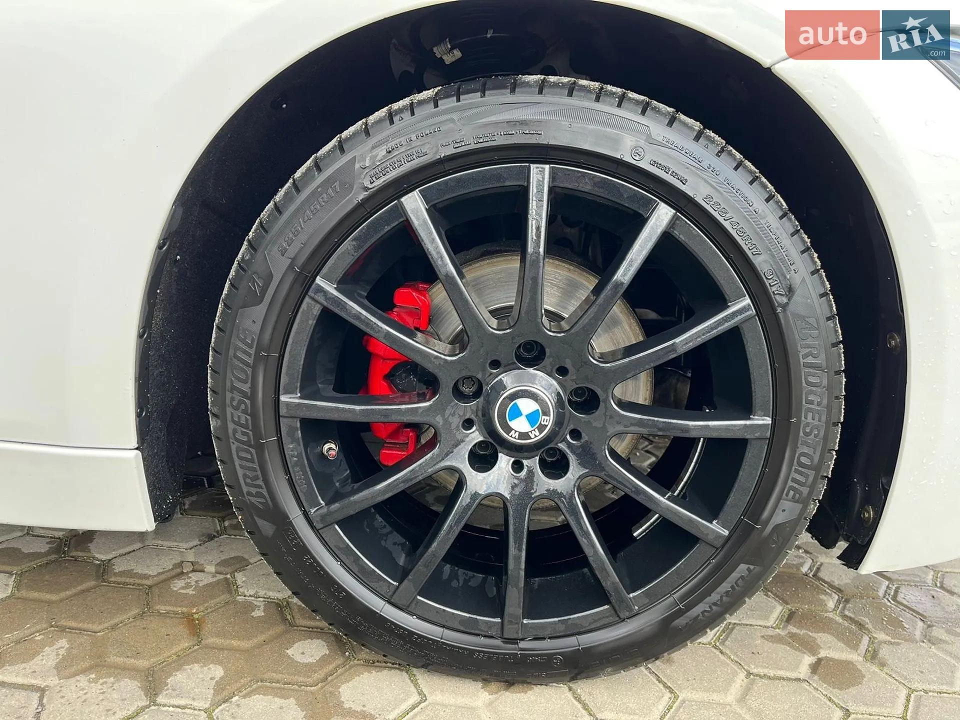 2013 BMW 3er - мініатюра 15