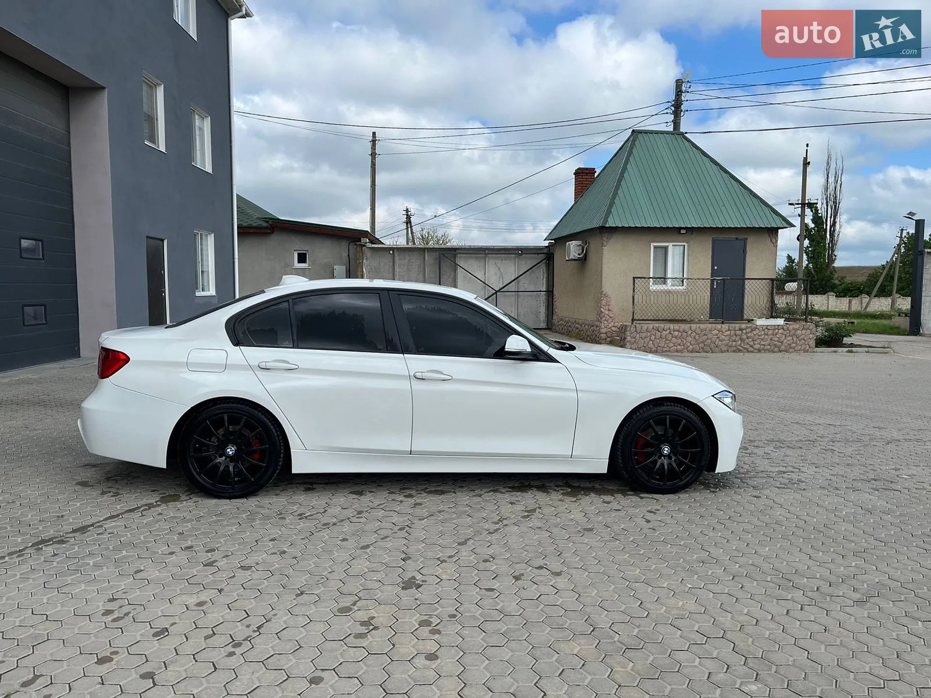 2013 BMW 3er - мініатюра 19