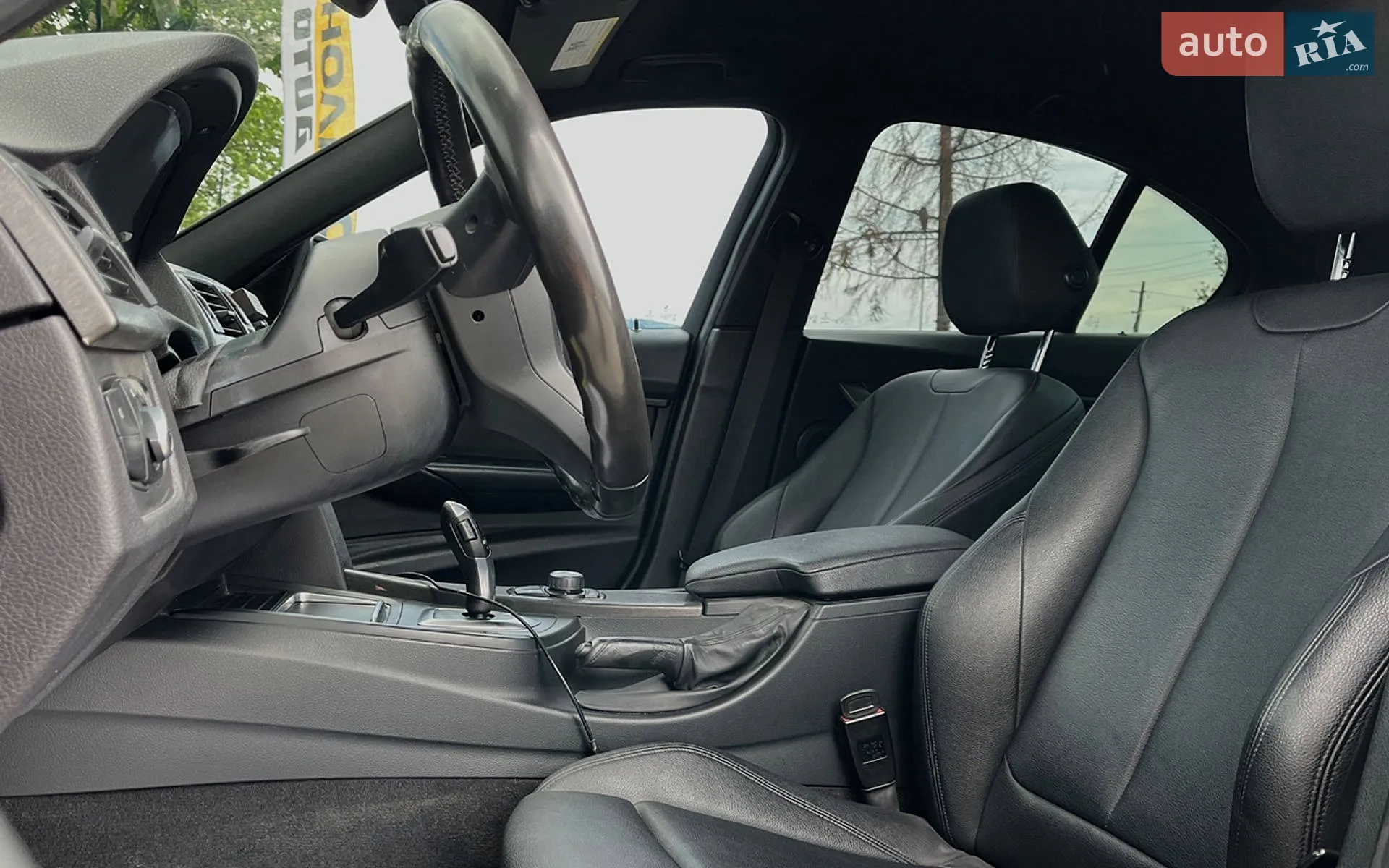 2016 BMW 3er - мініатюра 9