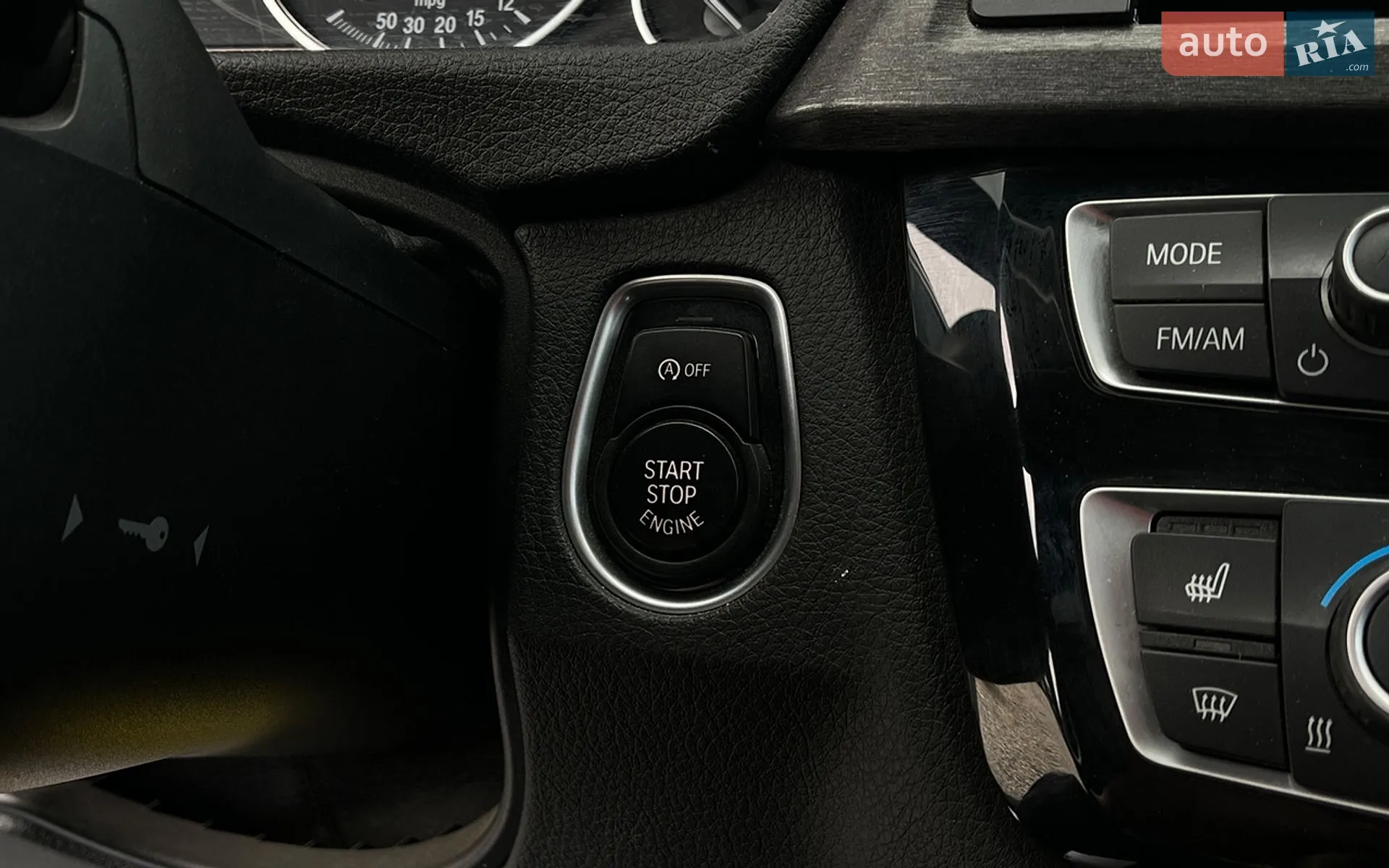 2016 BMW 3er - мініатюра 18