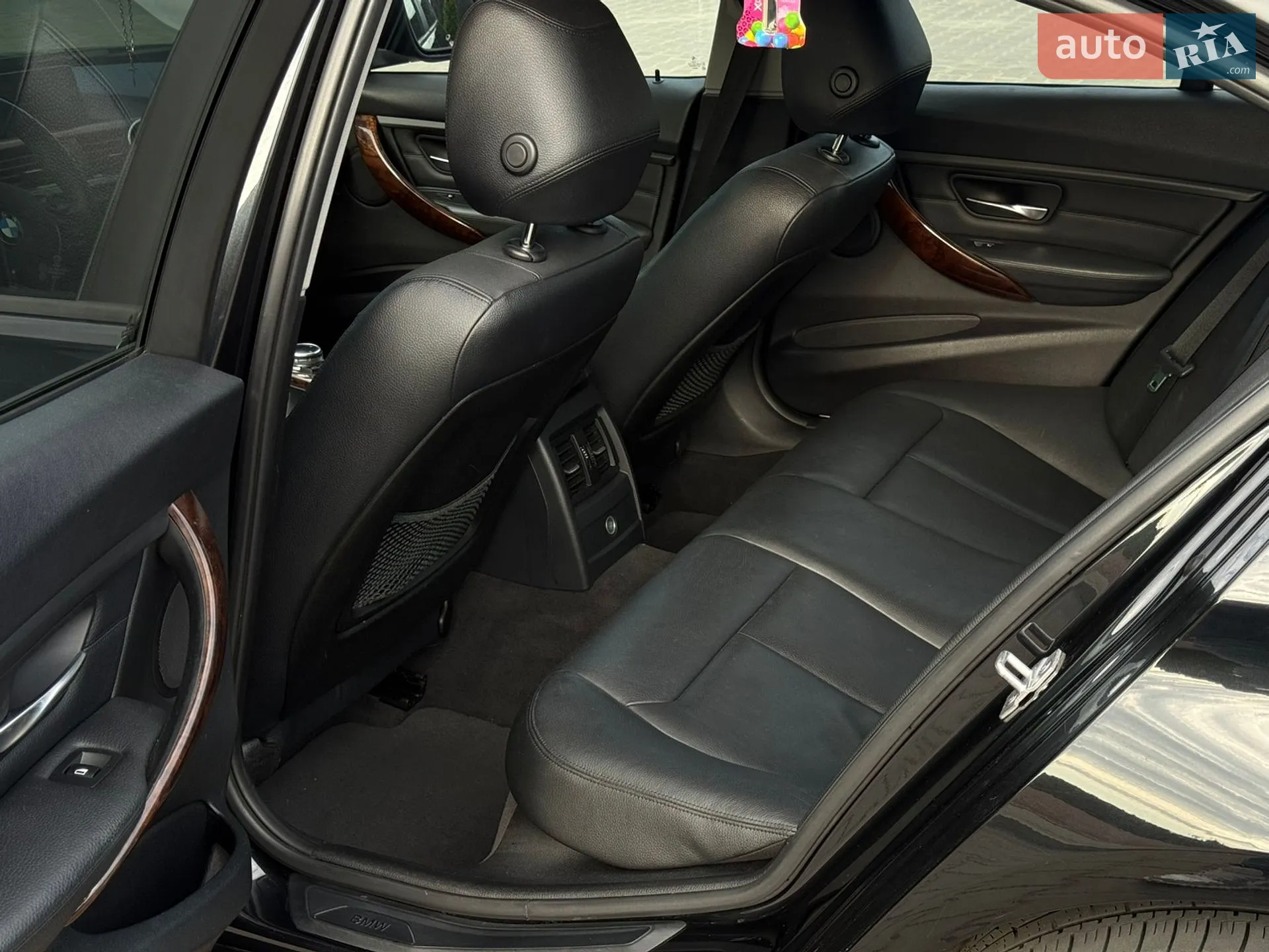 2013 BMW 3er - мініатюра 19