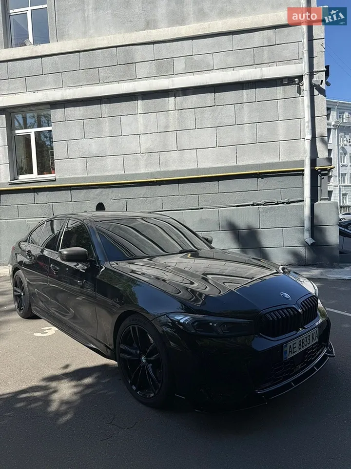 2019 BMW 3er - мініатюра 27