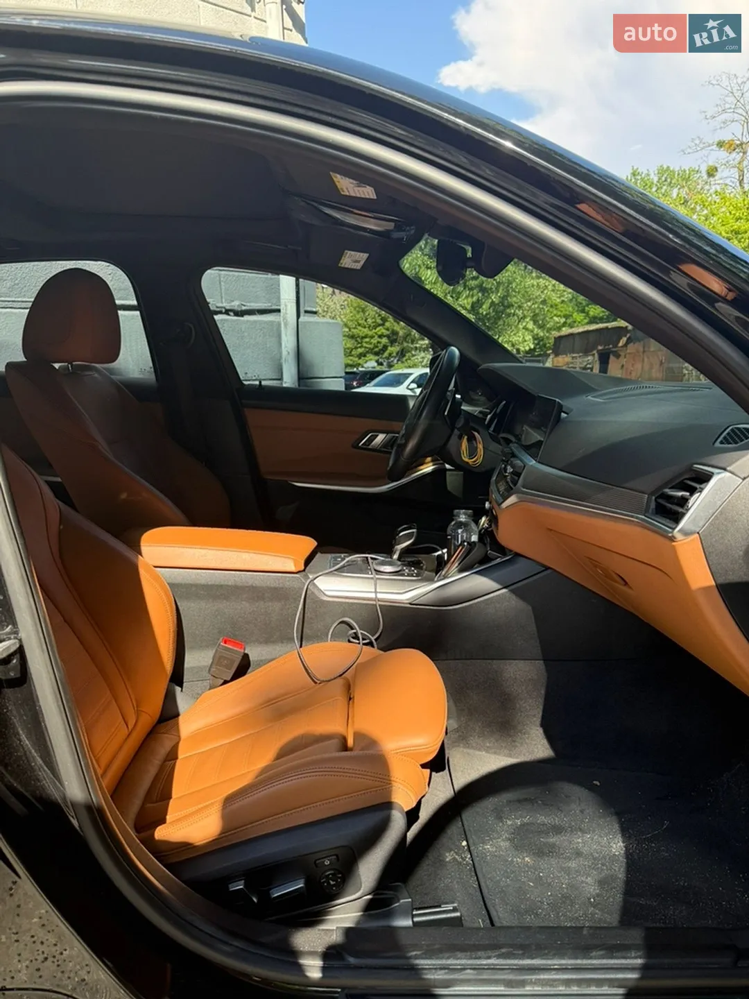 2019 BMW 3er - мініатюра 7