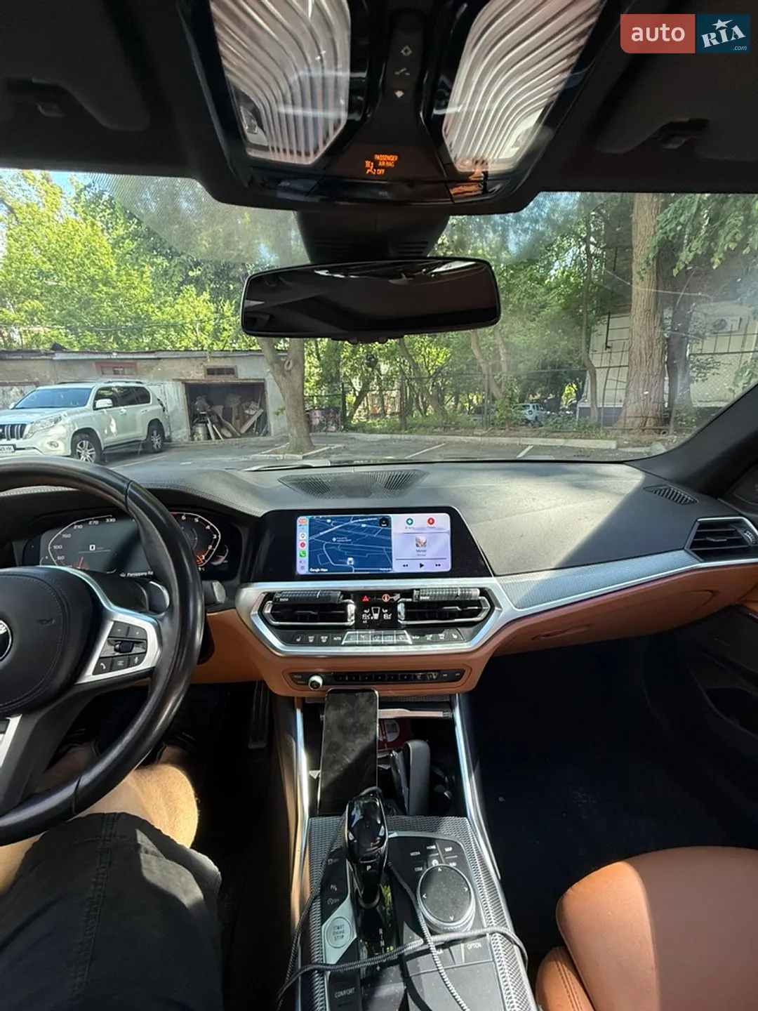 2019 BMW 3er - мініатюра 9