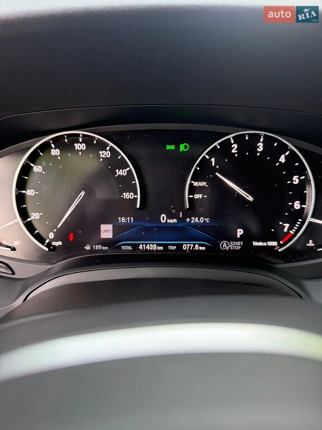 2020 BMW 3er - мініатюра 13