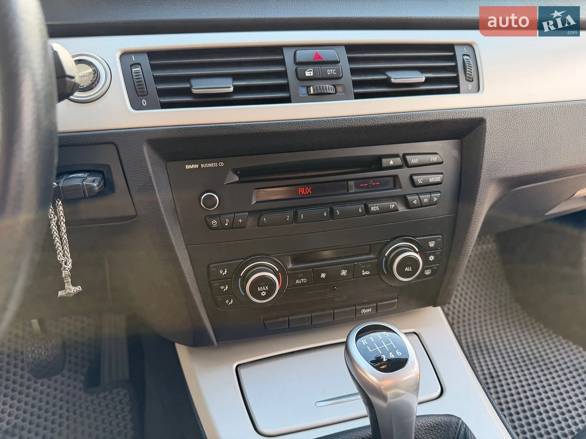 2010 BMW 3er - мініатюра 29