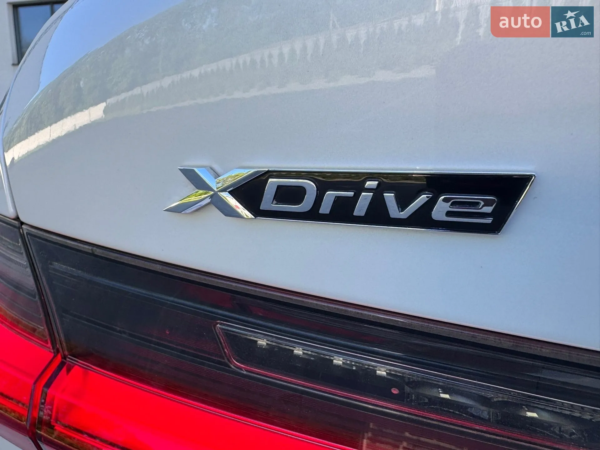 2021 BMW 3er - мініатюра 12