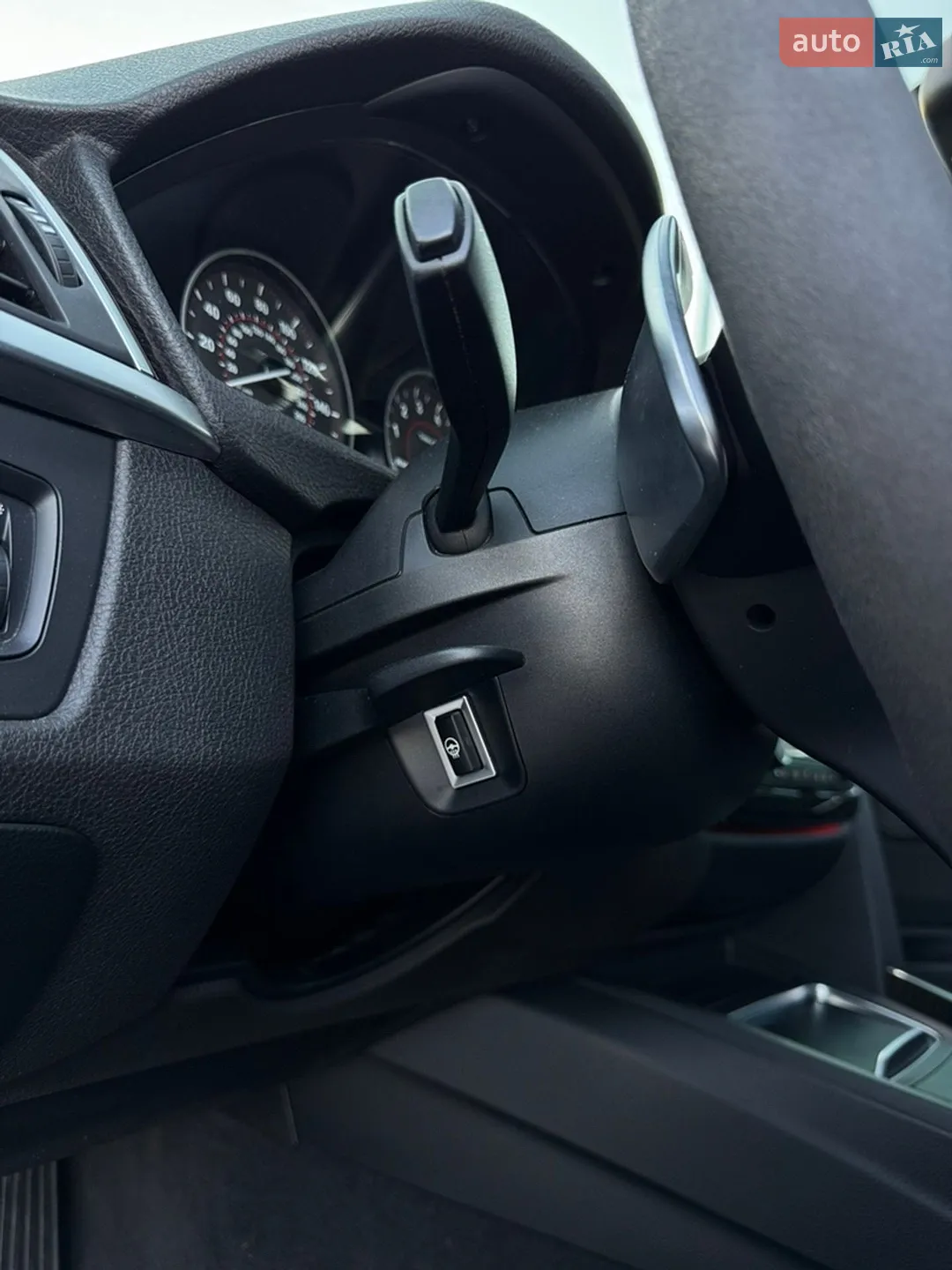 2015 BMW 3er - мініатюра 37