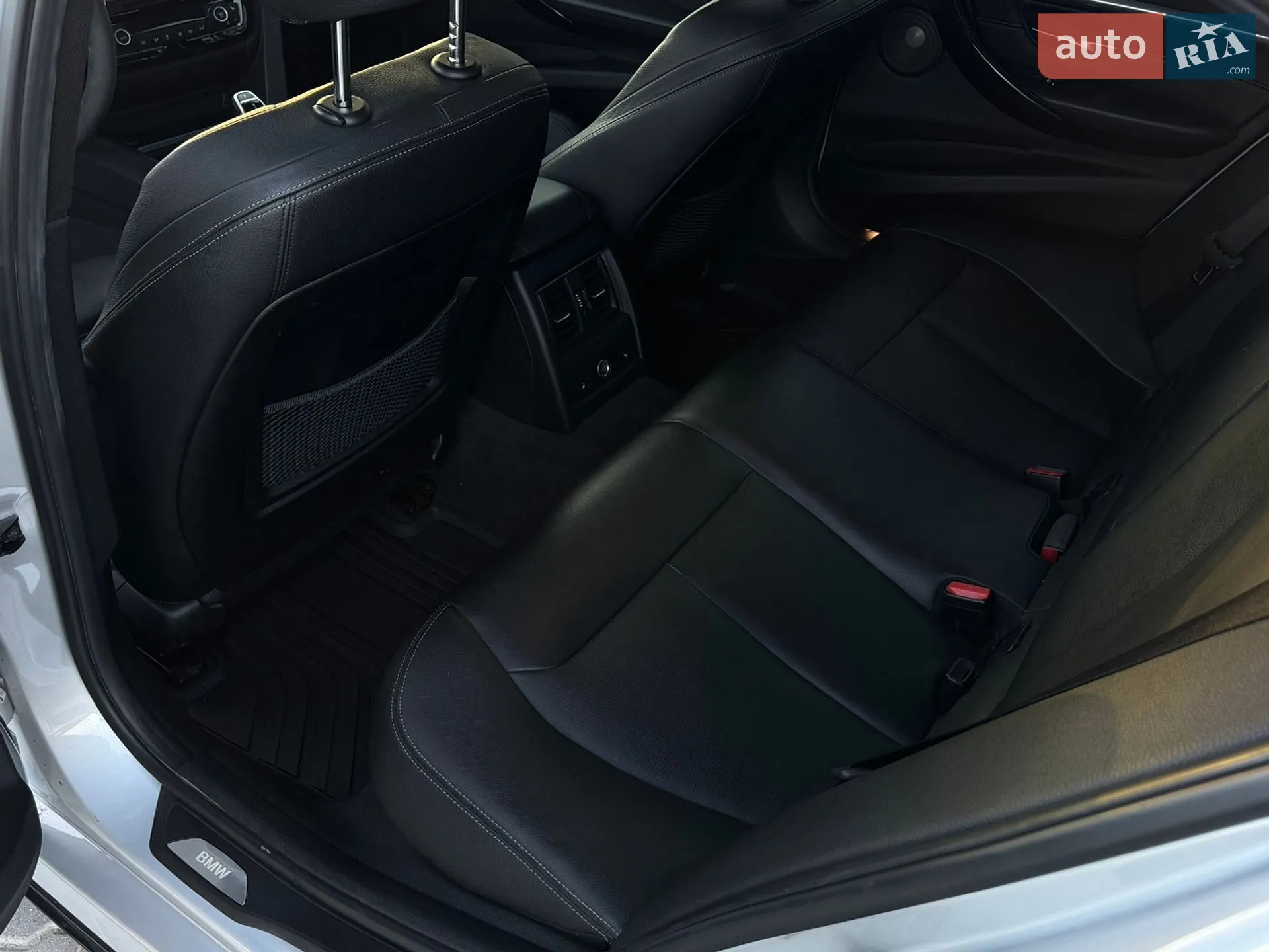 2015 BMW 3er - мініатюра 42