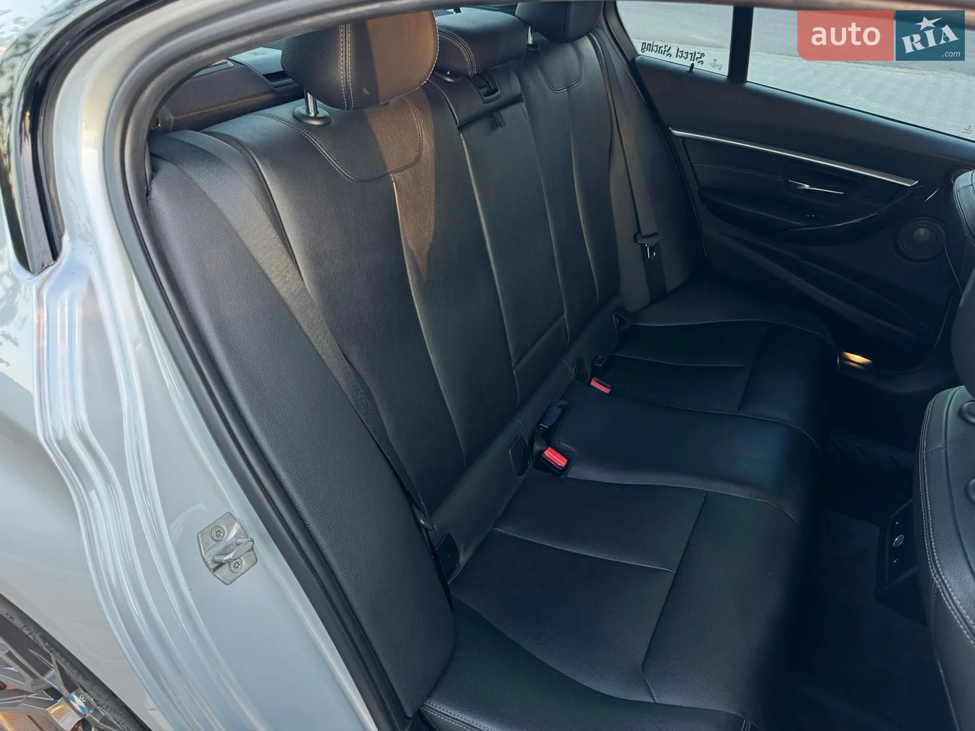2015 BMW 3er - мініатюра 47