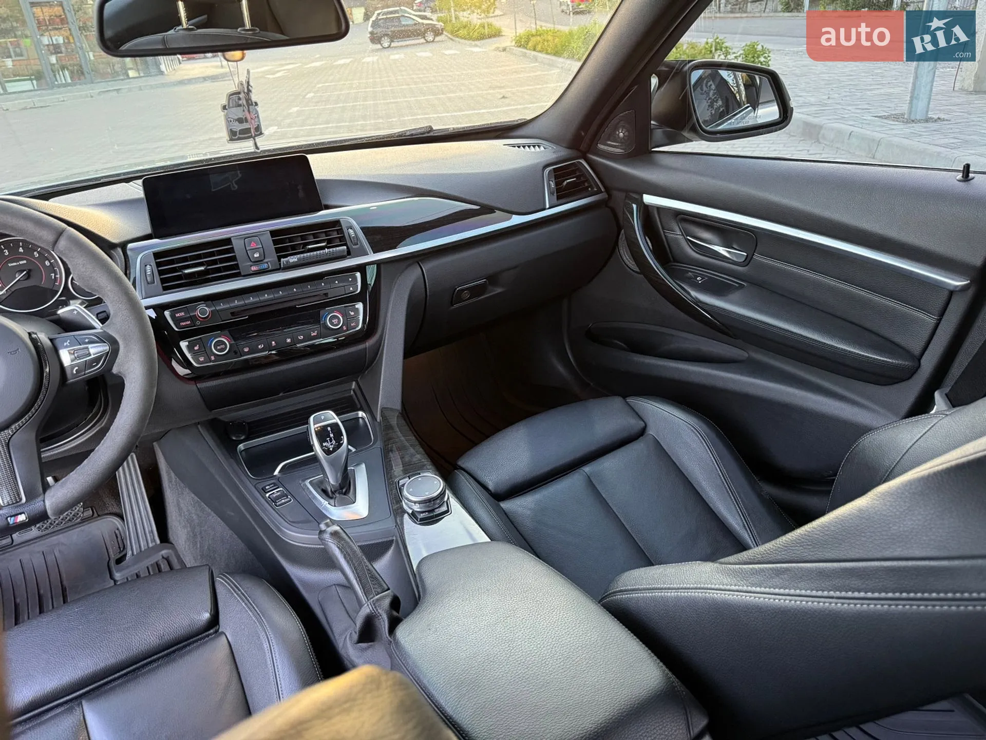 2015 BMW 3er - мініатюра 56