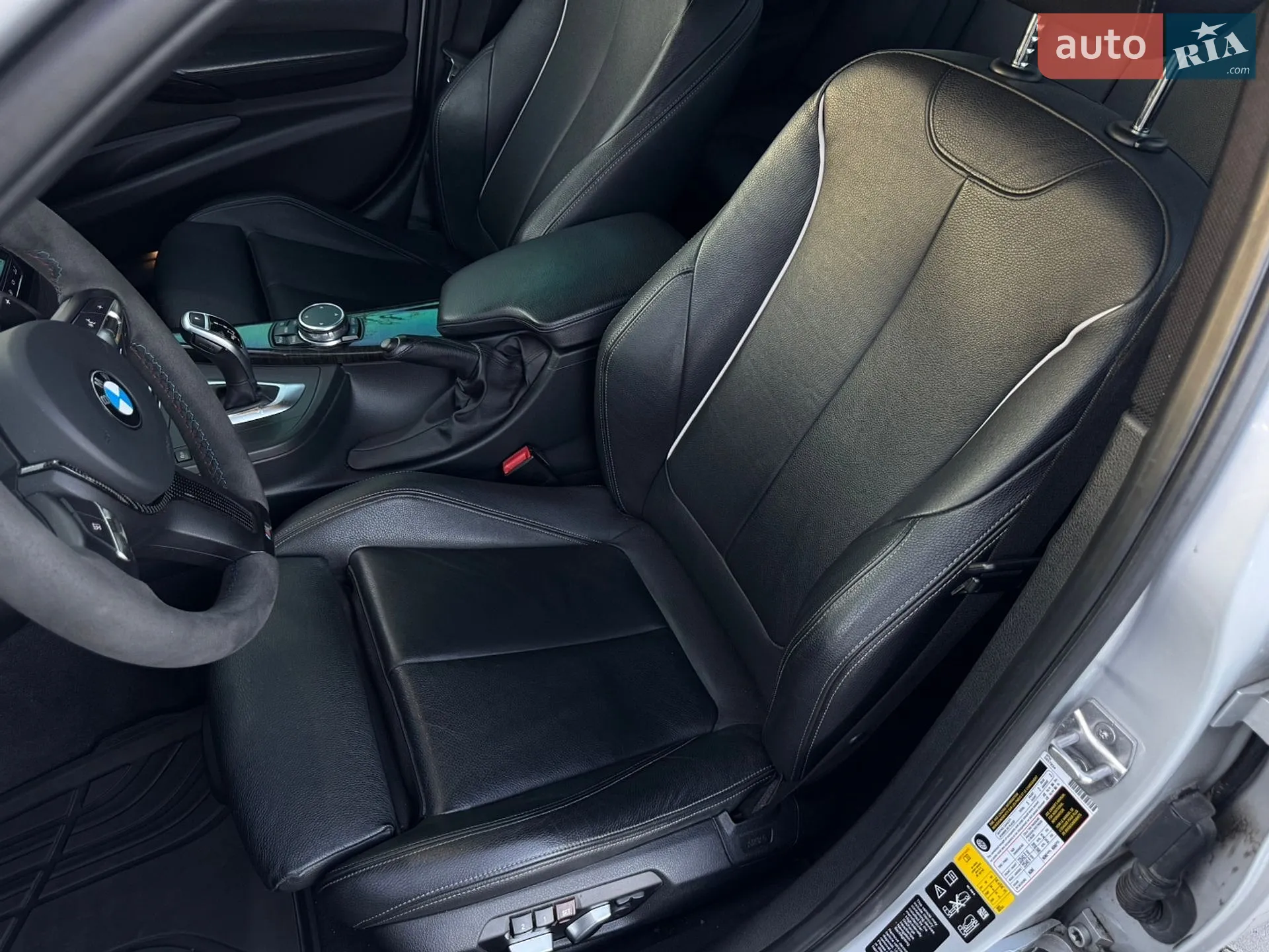 2015 BMW 3er - мініатюра 60